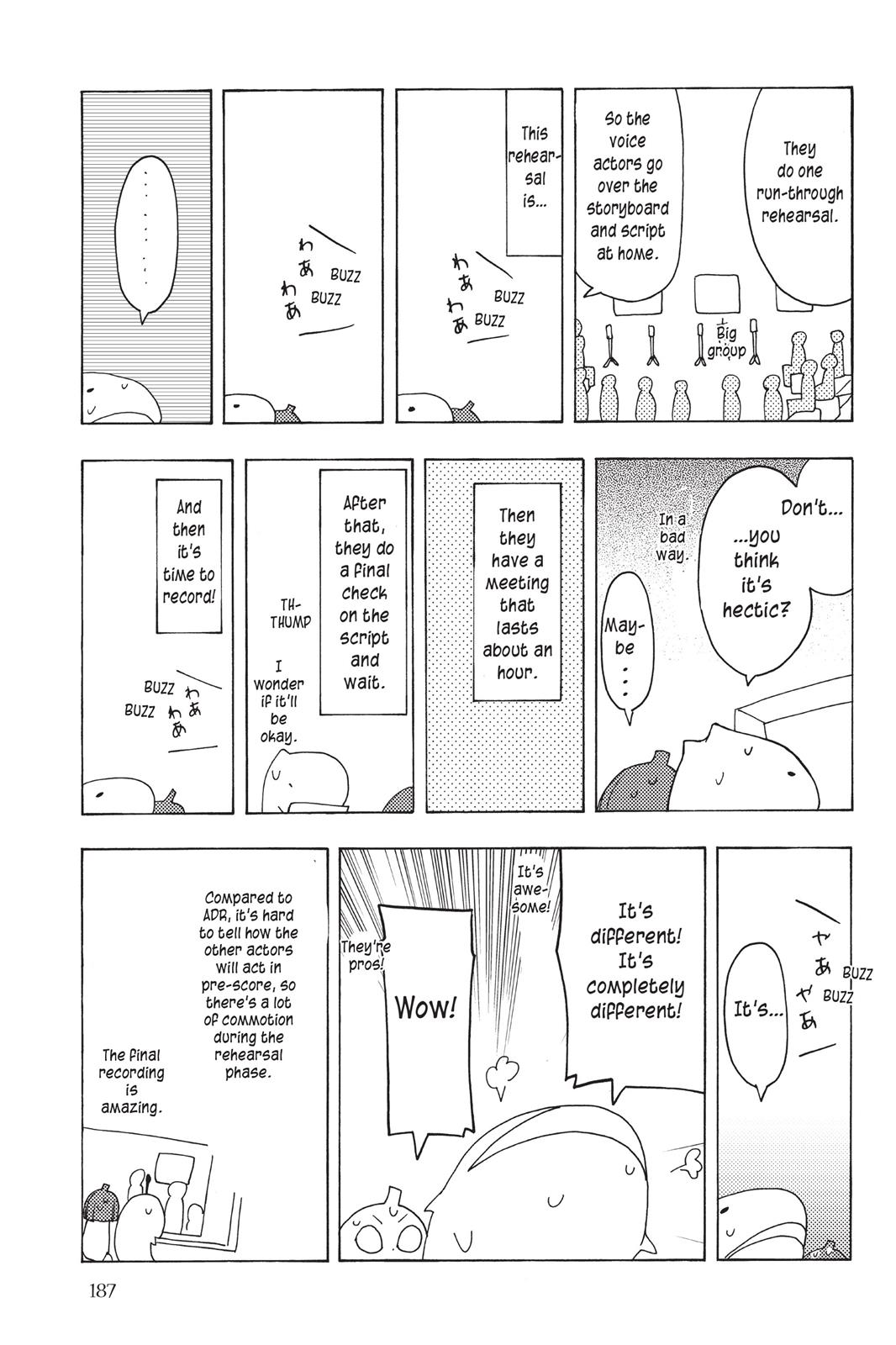 Yozakura Quartet Chapter 27.5 page 10 - Chapter 27.5