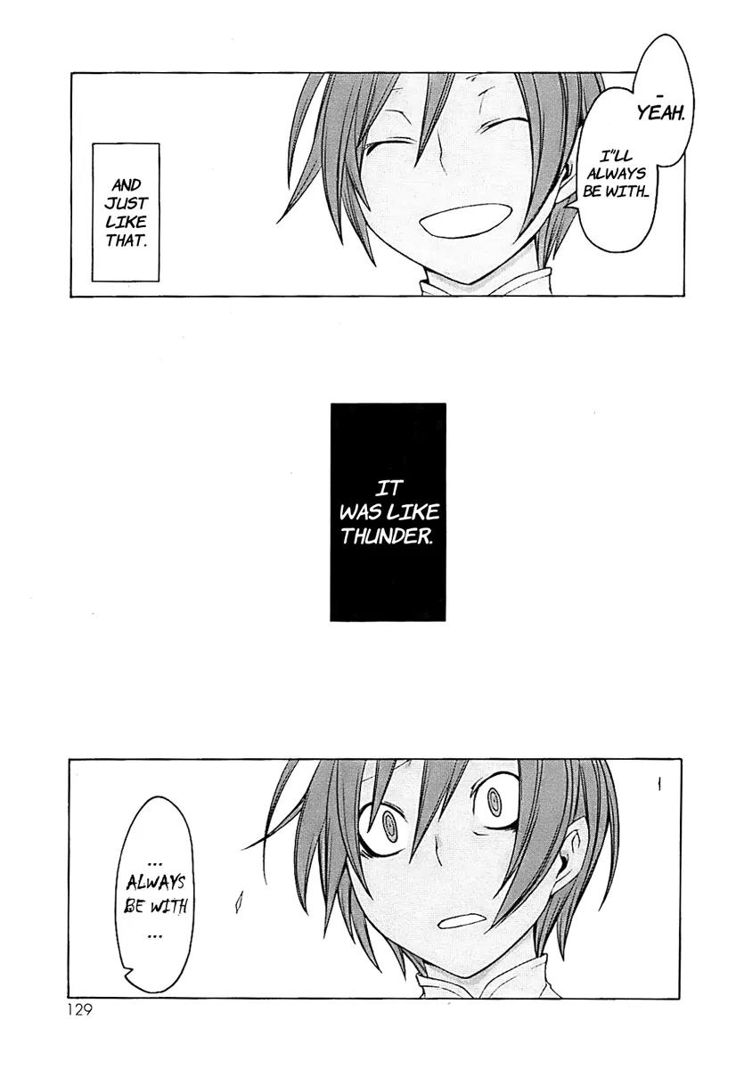 Yozakura Quartet Chapter 31 page 12 - Chapter 31: Sea Of Stars 6