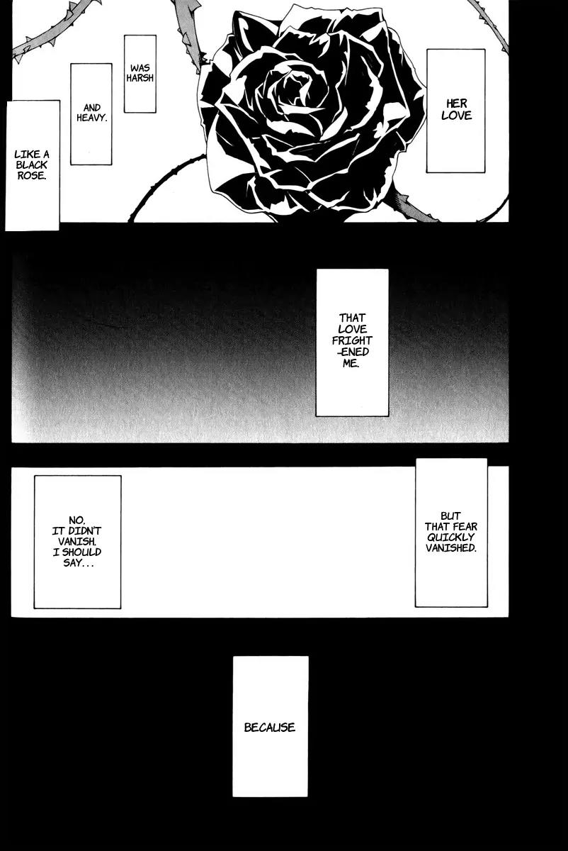 Yozakura Quartet Chapter 46 page 7 - Chapter 46: Song of Flowers 3