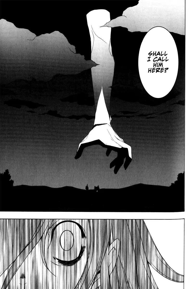 Yozakura Quartet Chapter 49 page 46 - Chapter 49: Song of Flowers 6