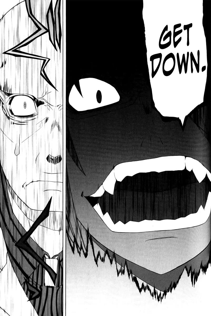 Yozakura Quartet Chapter 49 page 48 - Chapter 49: Song of Flowers 6