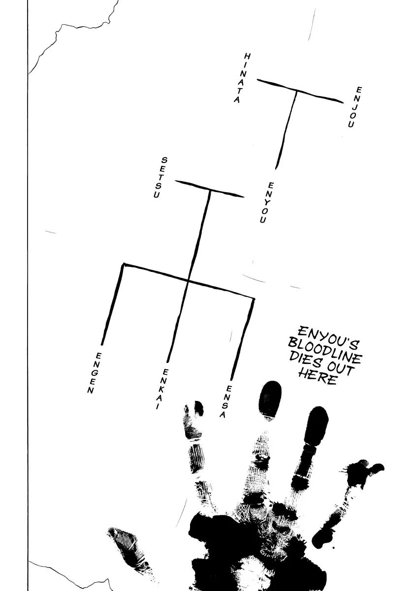 Yozakura Quartet Chapter 77 page 31 - Chapter 77 : The Coming Summer 003