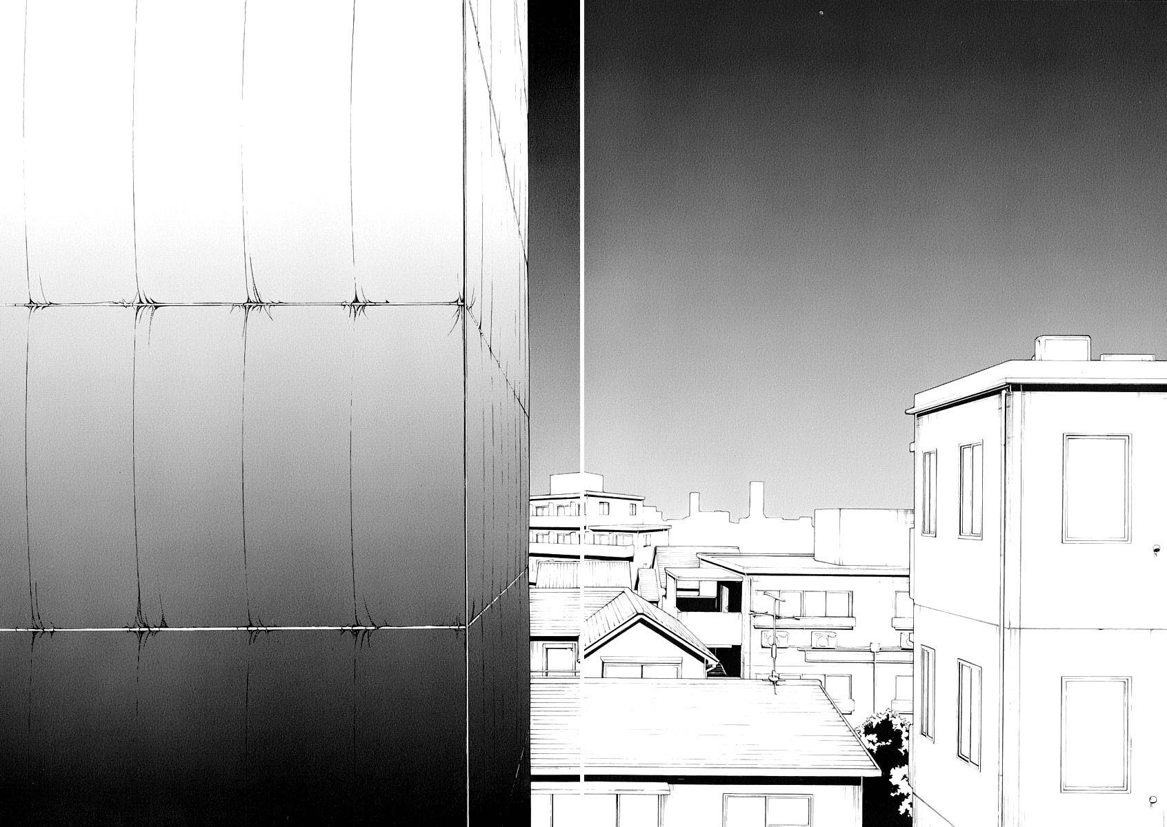 Yozakura Quartet Chapter 82.5 page 16 - Chapter 82.5