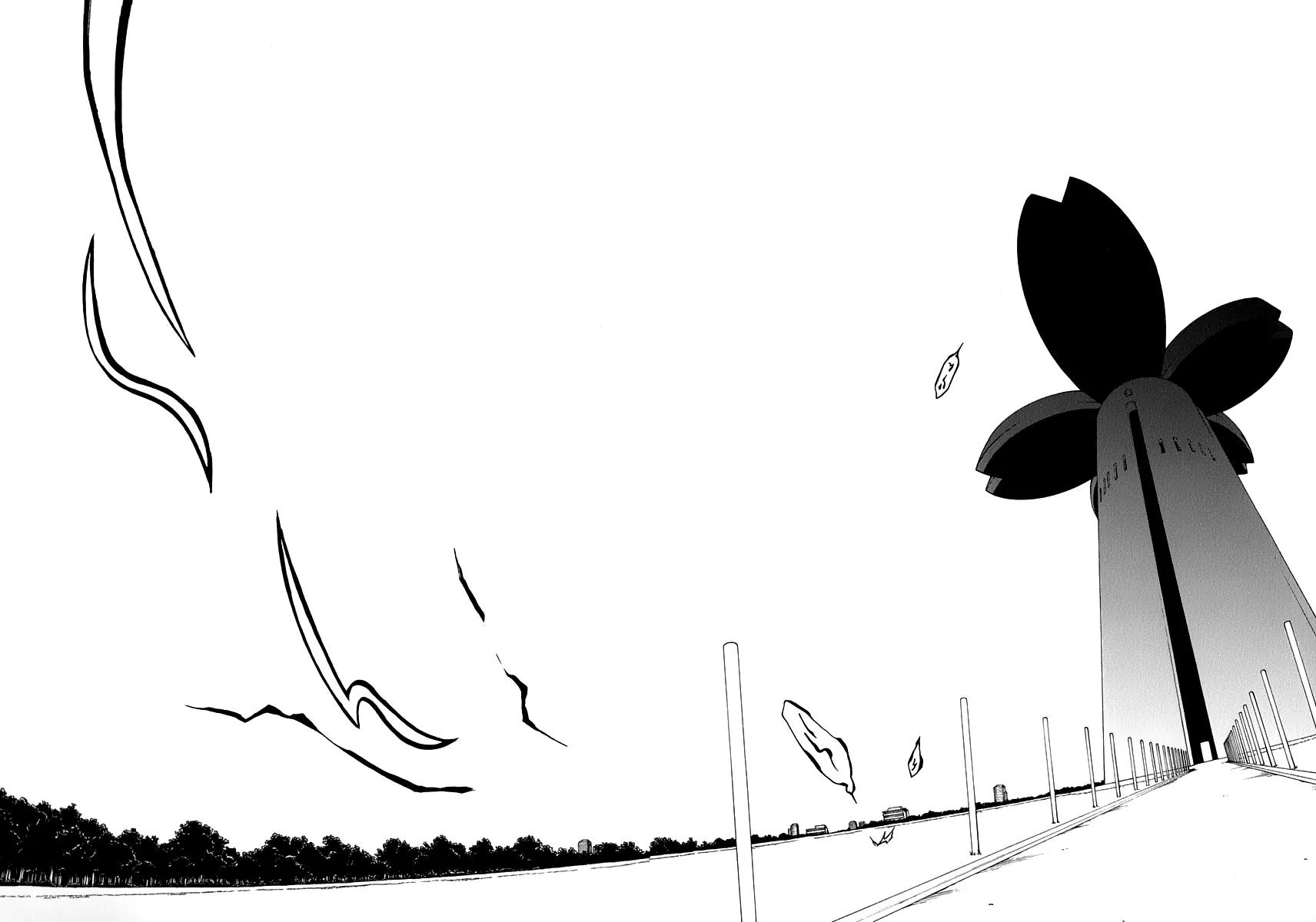 Yozakura Quartet Chapter 83 page 23 - Chapter 83: Kotonodama 3