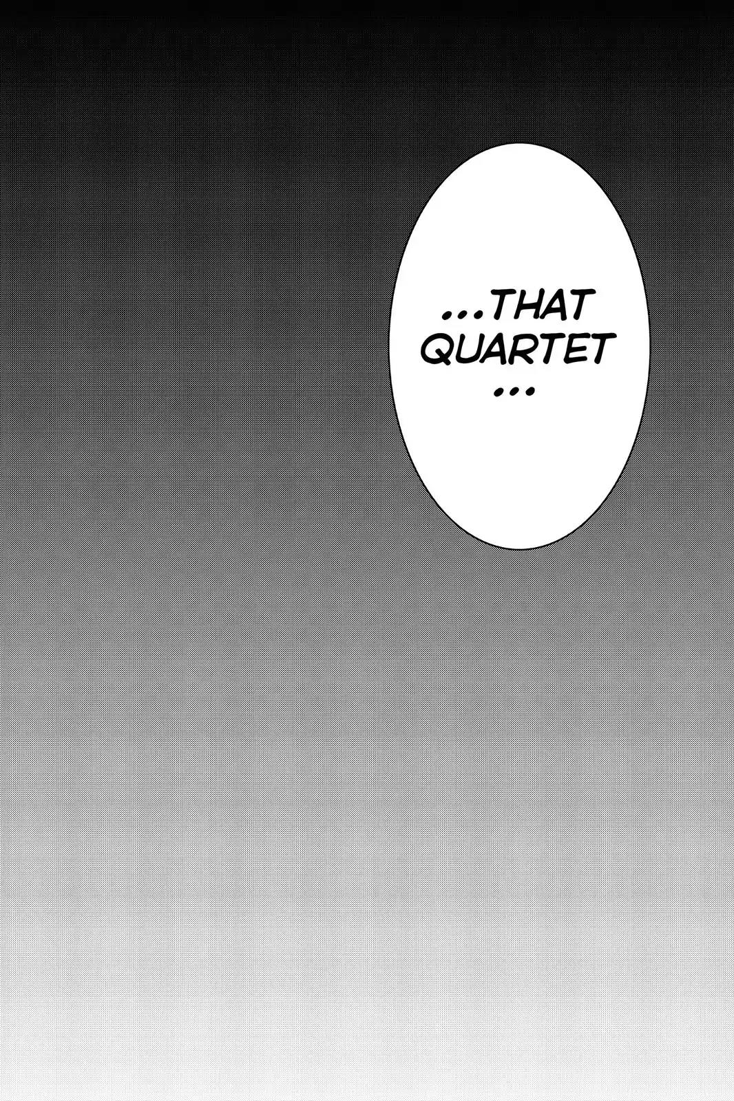 Yozakura Quartet Chapter 99 page 24 - Chapter 99