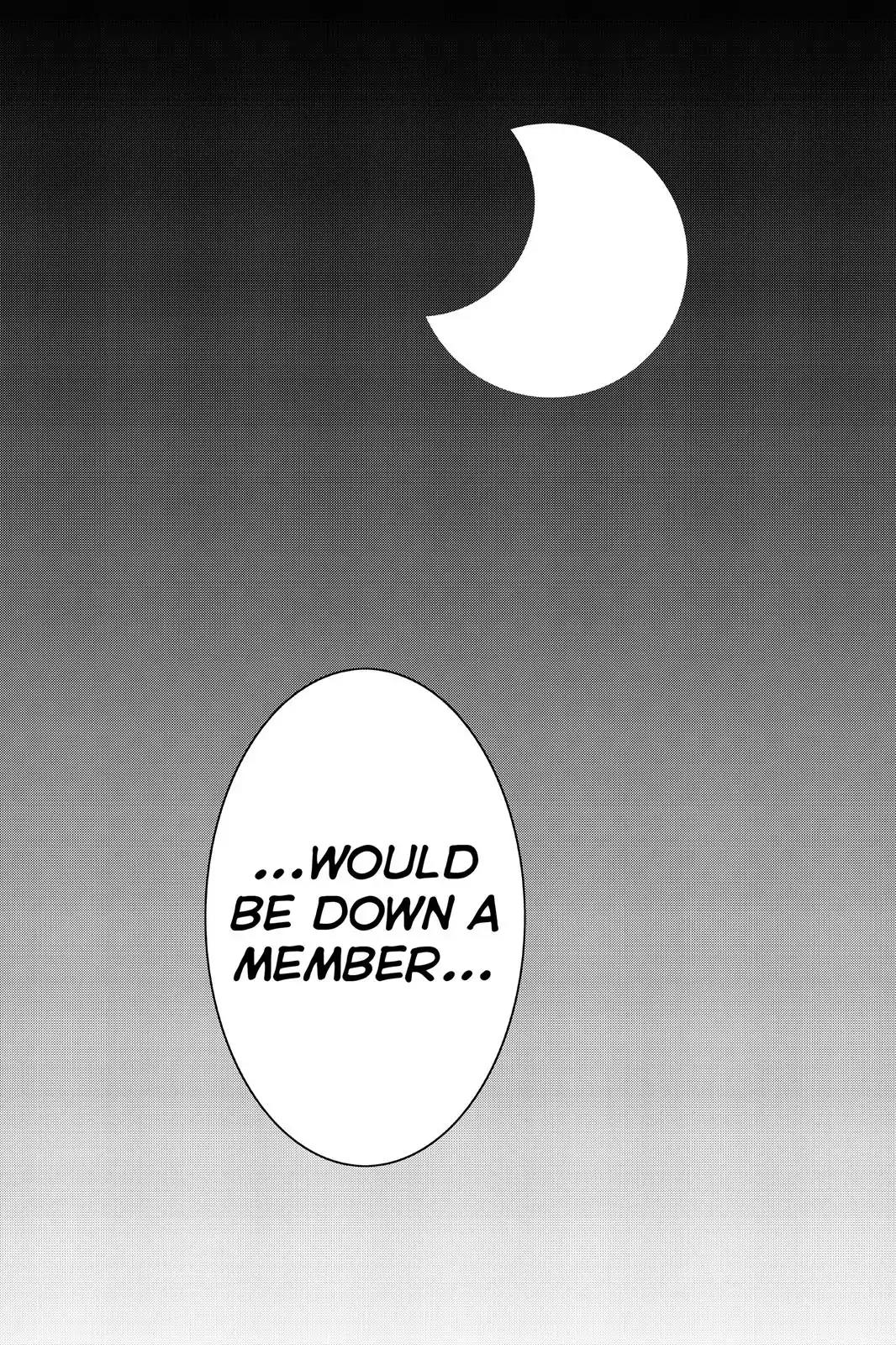 Yozakura Quartet Chapter 99 page 25 - Chapter 99