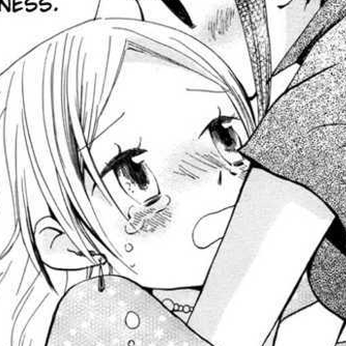 Yozora no Ouji to Asayake no Hime Chapter 10 : A Love Song In A Nameless Country cover
