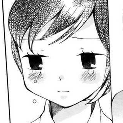 Yozora no Ouji to Asayake no Hime Chapter 5 : Flowers Forming a Parabola cover