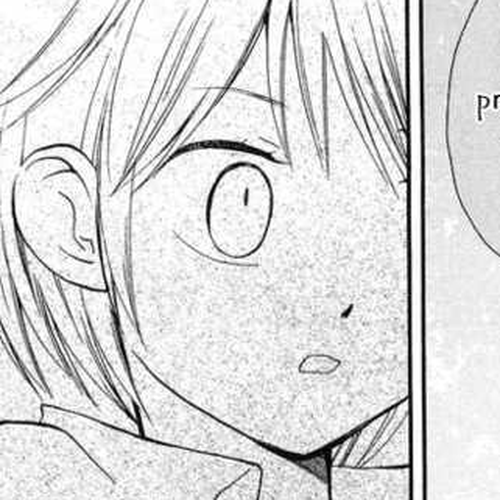 Yozora no Ouji to Asayake no Hime Chapter 6 : Her Cat Wards Off My Bad Dreams cover