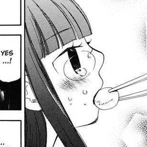 Yozora no Ouji to Asayake no Hime Chapter 8 : Capturing You cover