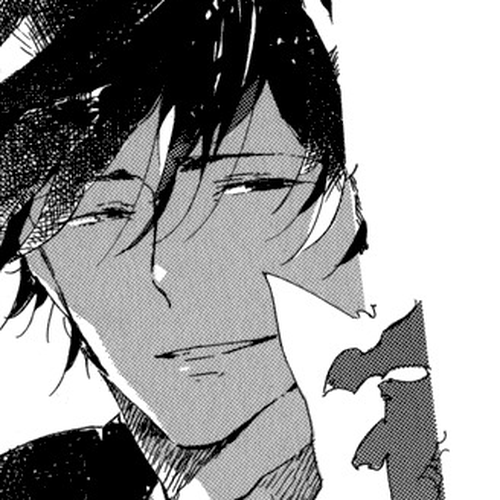 Yozora no Sumikko de, Chapter 5 cover