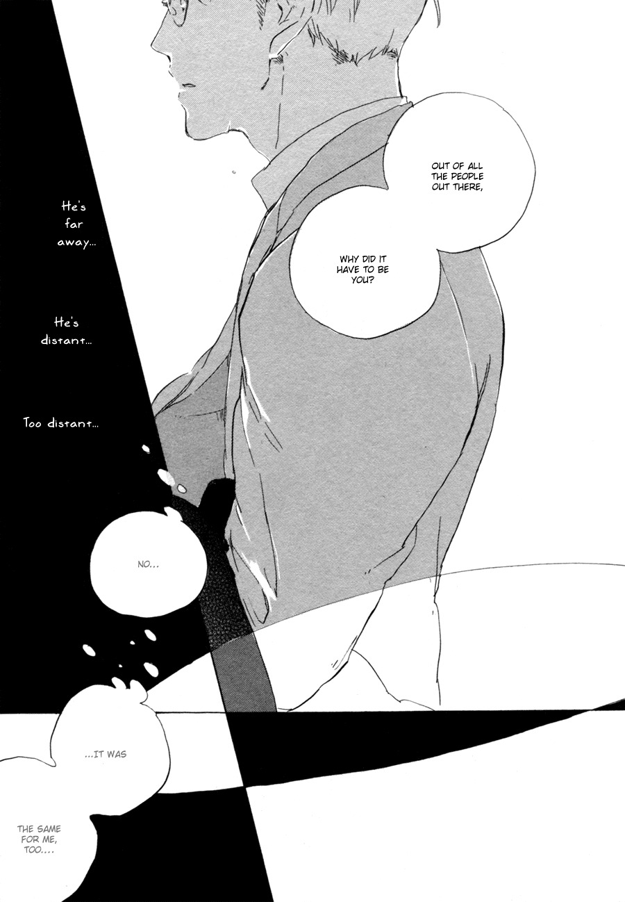 Yozora no Sumikko de, Chapter 7 page 13 - Chapter 7