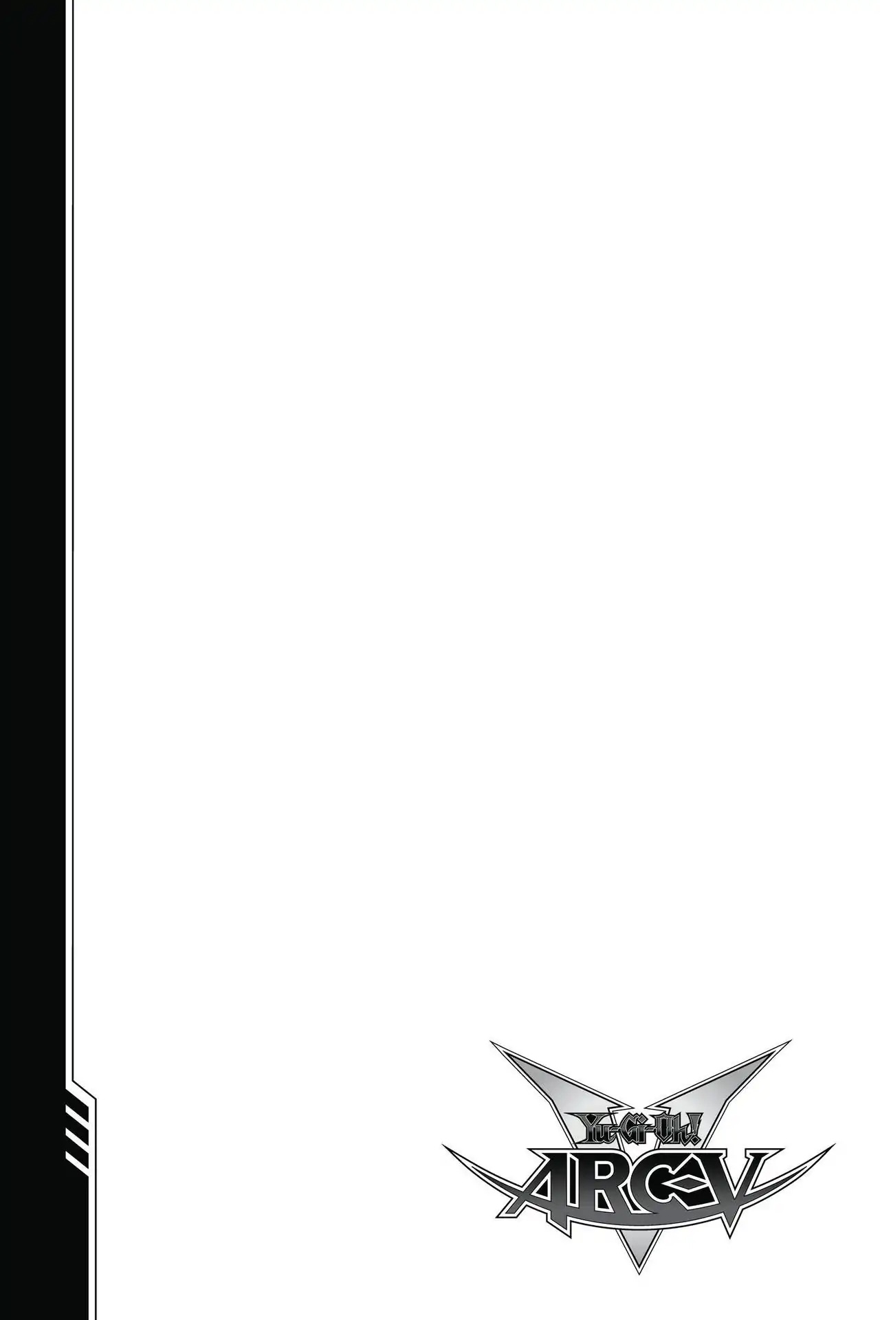 Yu-Gi-Oh! Arc-V Chapter 12 page 30 - Chapter 12: Vol.2 SCALE 12: High-Speed Strategy!!