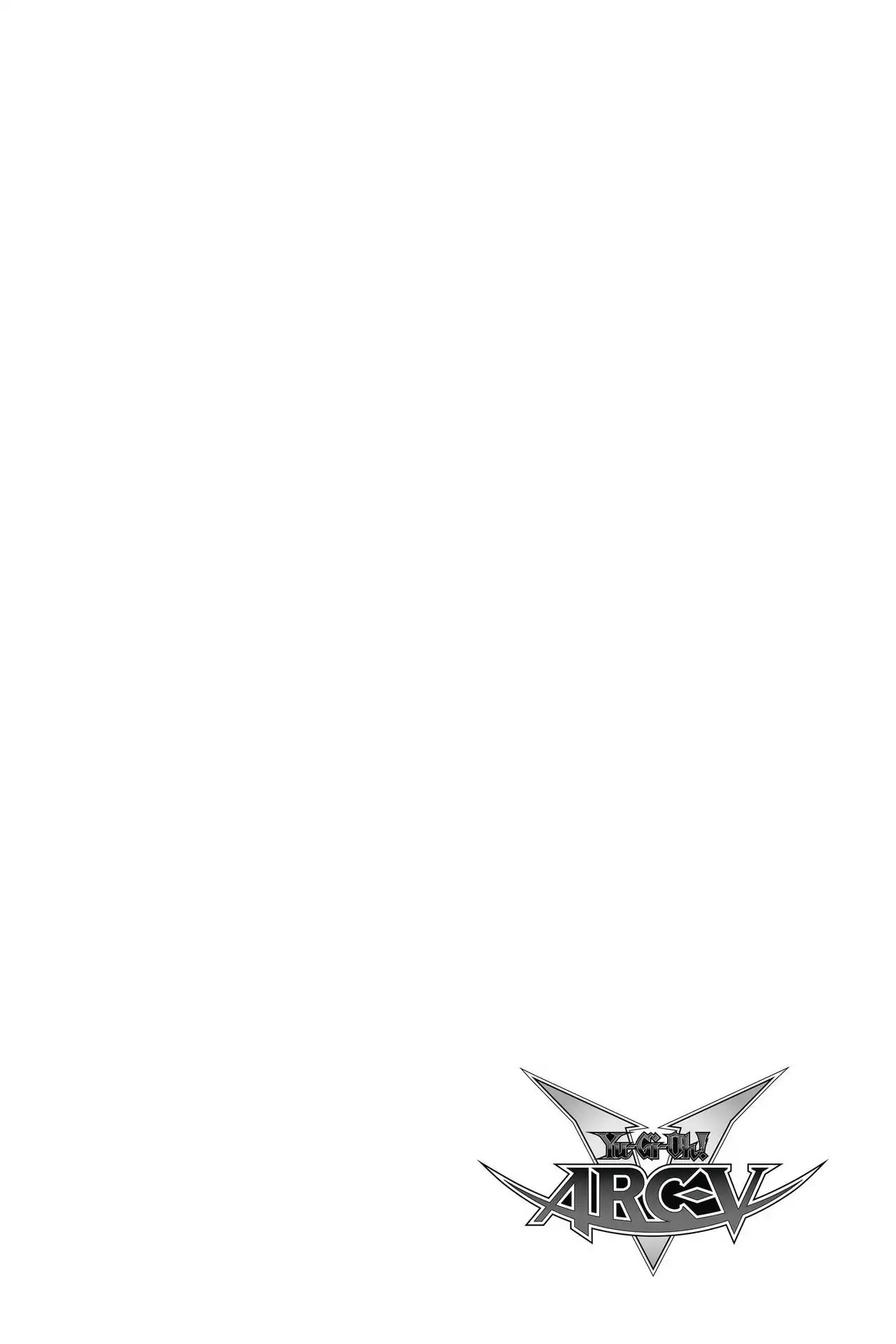 Yu-Gi-Oh! Arc-V Chapter 18 page 31 - Chapter 18: Vol.3 SCALE 18: An Unknown Enemy!!