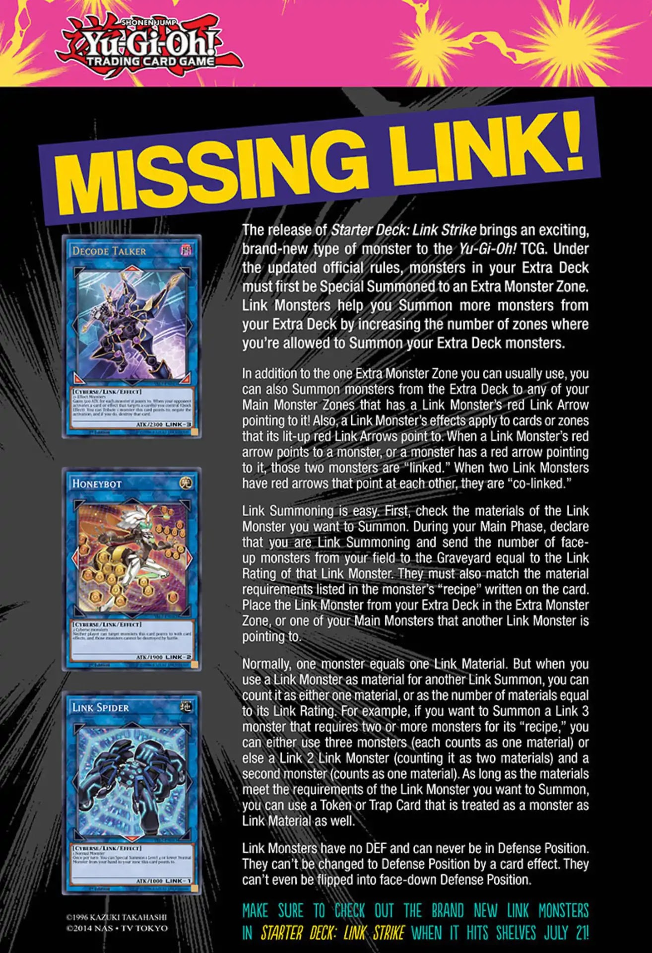 Yu-Gi-Oh! Arc-V Chapter 24 page 2 - Chapter 24: Vol.4 SCALE 24: The Reason for Being Targeted!