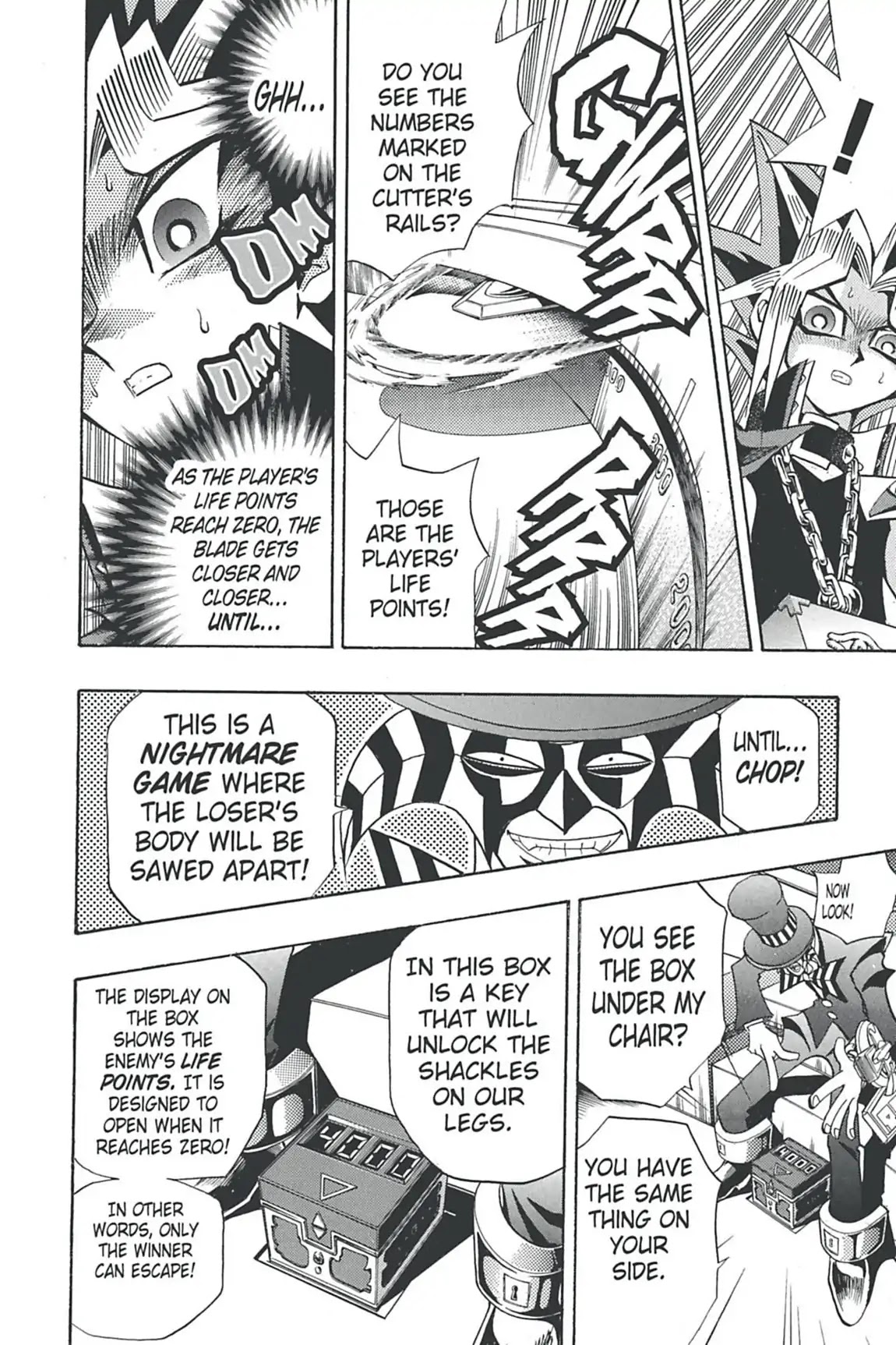 Yu-Gi-Oh! Duelist Chapter 102 page 16 - Chapter 102: Vol.12 Duel 102: The Fatal Duel!