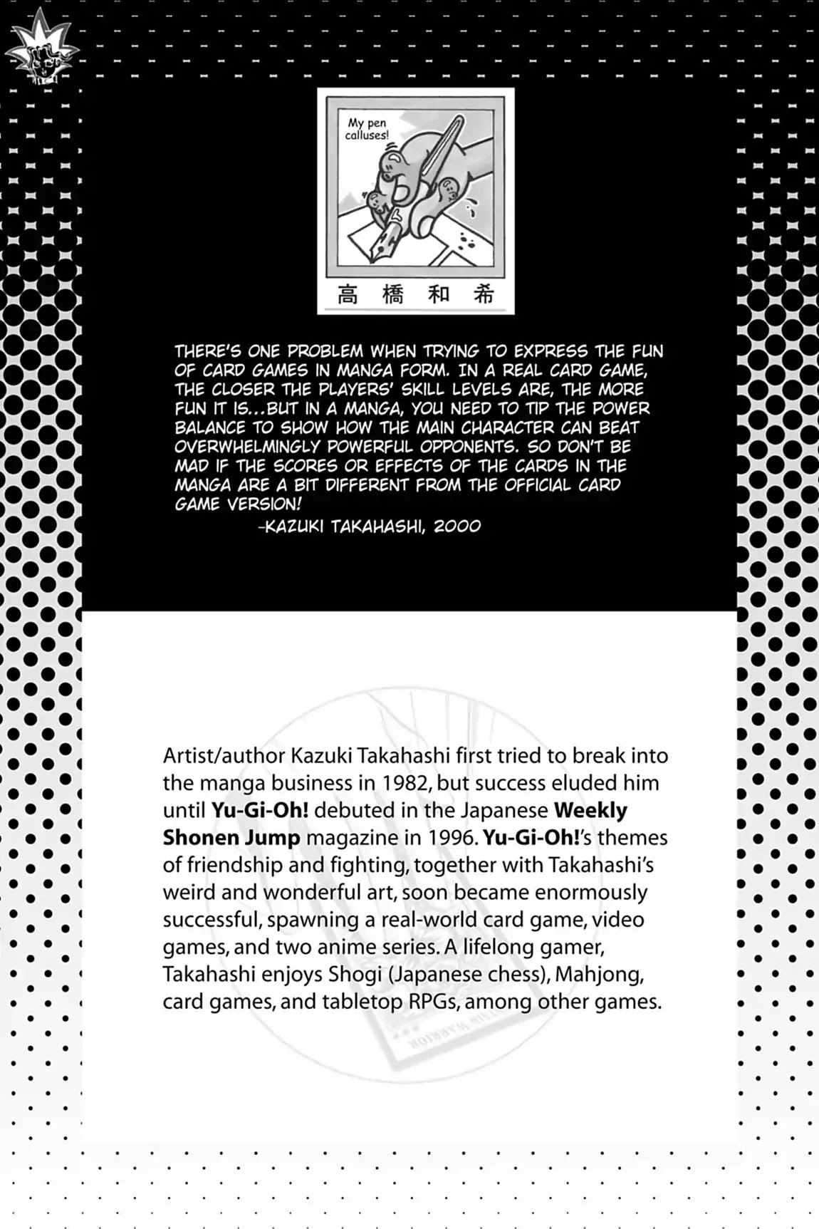 Yu-Gi-Oh! Duelist Chapter 102 page 2 - Chapter 102: Vol.12 Duel 102: The Fatal Duel!