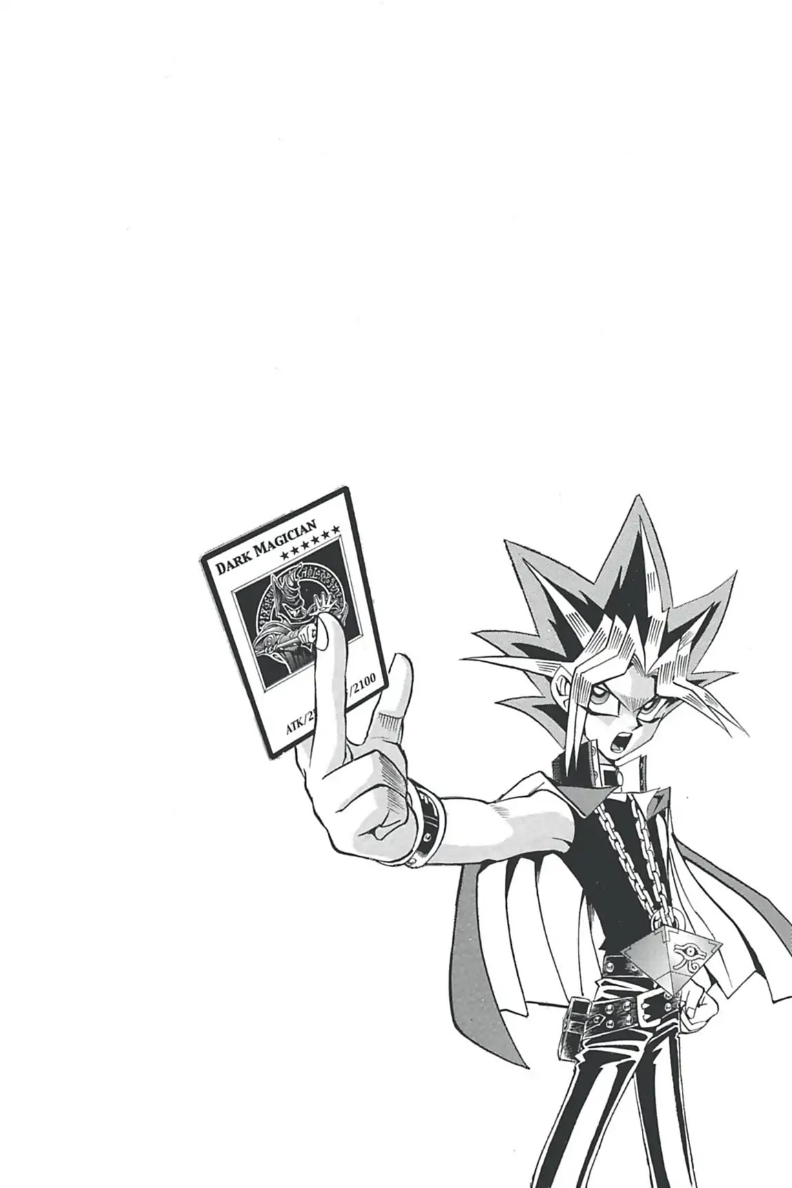 Yu-Gi-Oh! Duelist Chapter 102 page 28 - Chapter 102: Vol.12 Duel 102: The Fatal Duel!