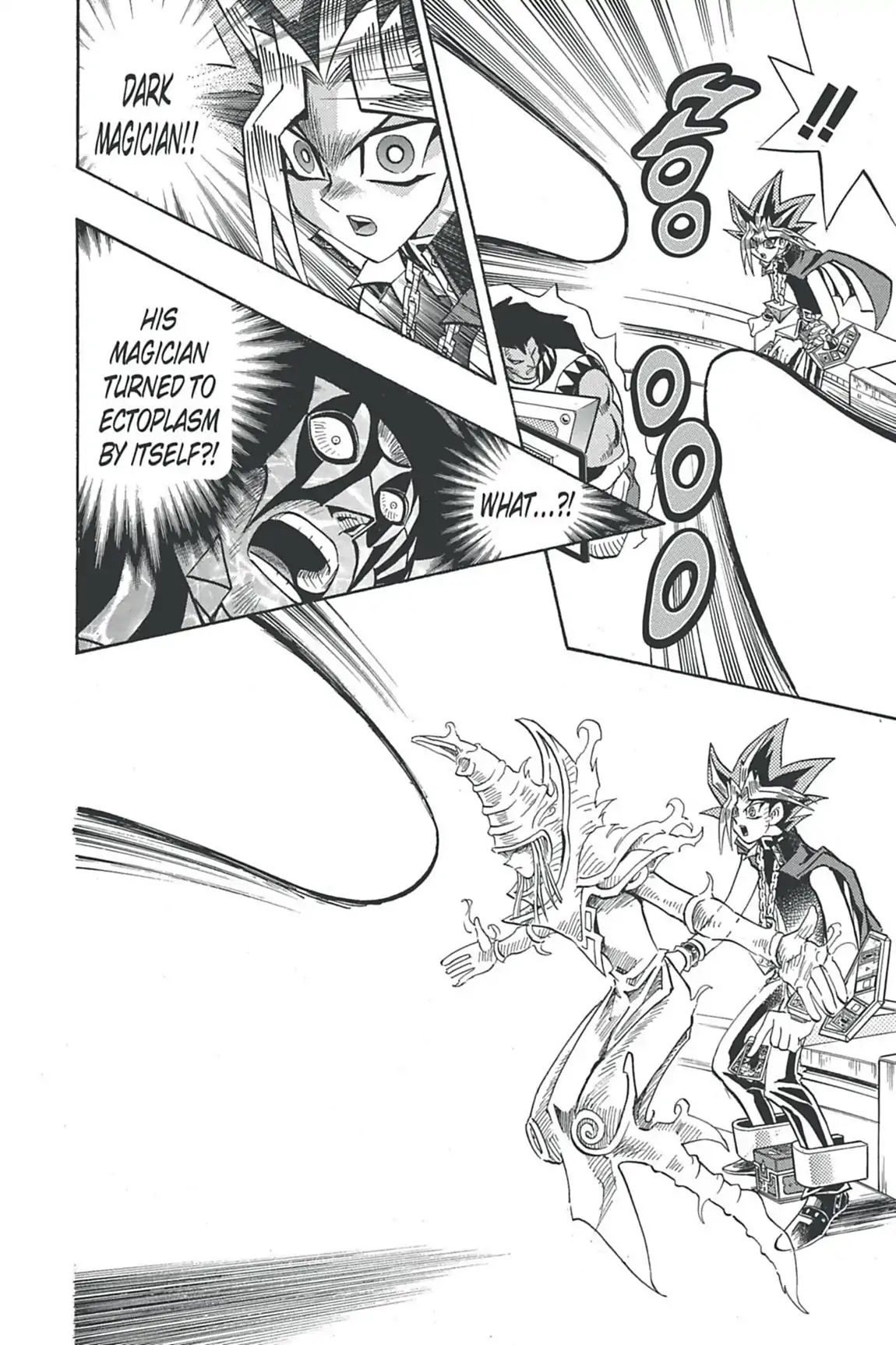 Yu-Gi-Oh! Duelist Chapter 104 page 18 - Chapter 104: Vol.12 Duel 104: The Nightmare Chains!