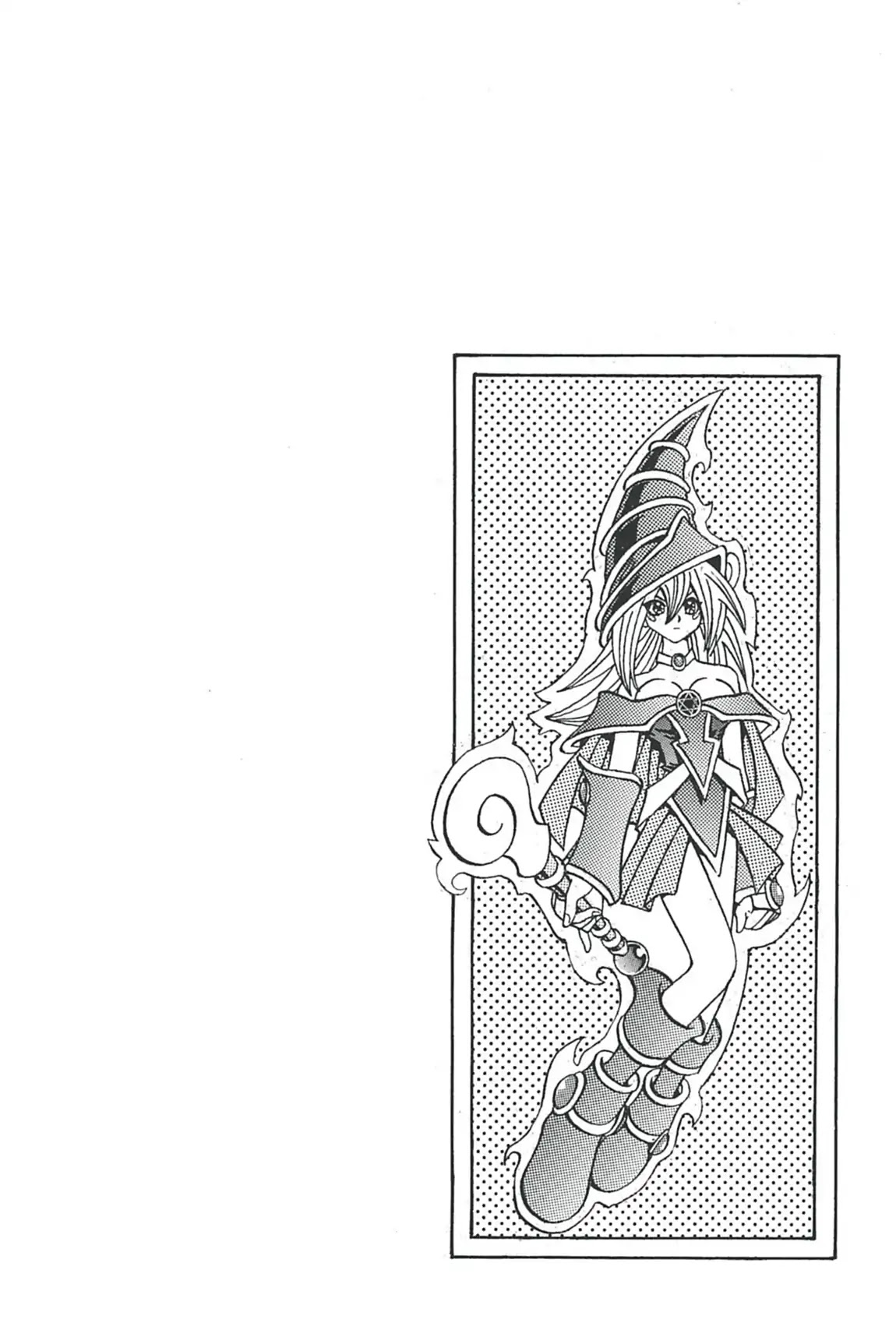 Yu-Gi-Oh! Duelist Chapter 105 page 22 - Chapter 105: Vol.12 Duel 105: The Magicians' Souls