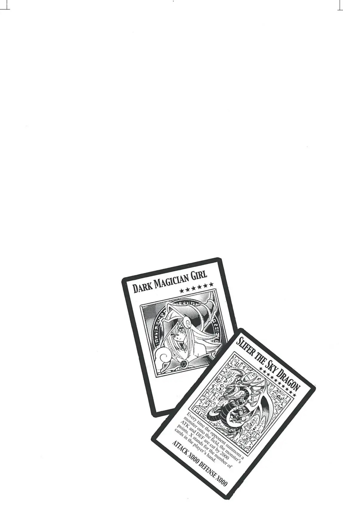 Yu-Gi-Oh! Duelist Chapter 106 page 20 - Chapter 106: Vol.12 Duel 106: The Tablet of Memories