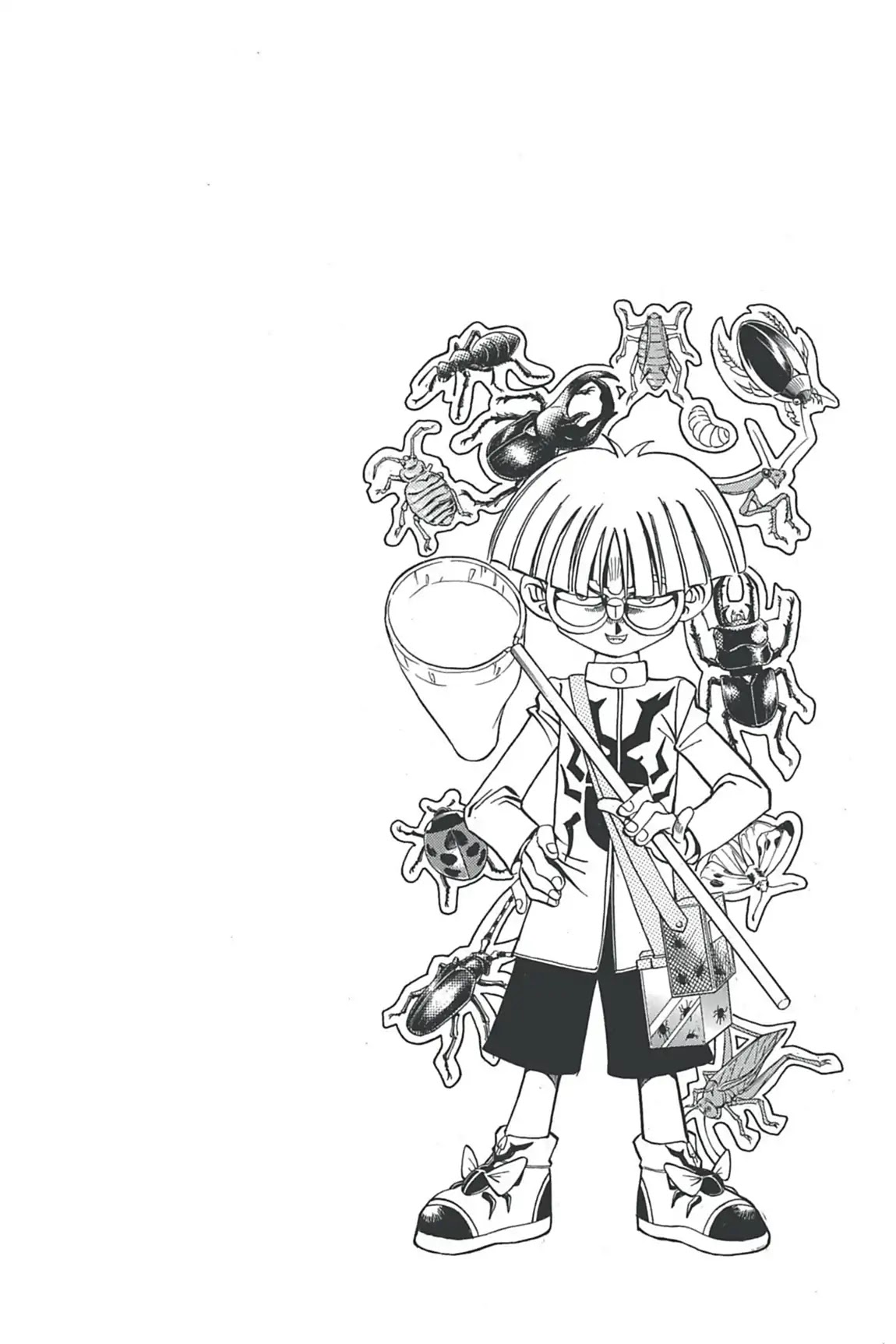 Yu-Gi-Oh! Duelist Chapter 108 page 20 - Chapter 108: Vol.12 Duel 108: Infected!