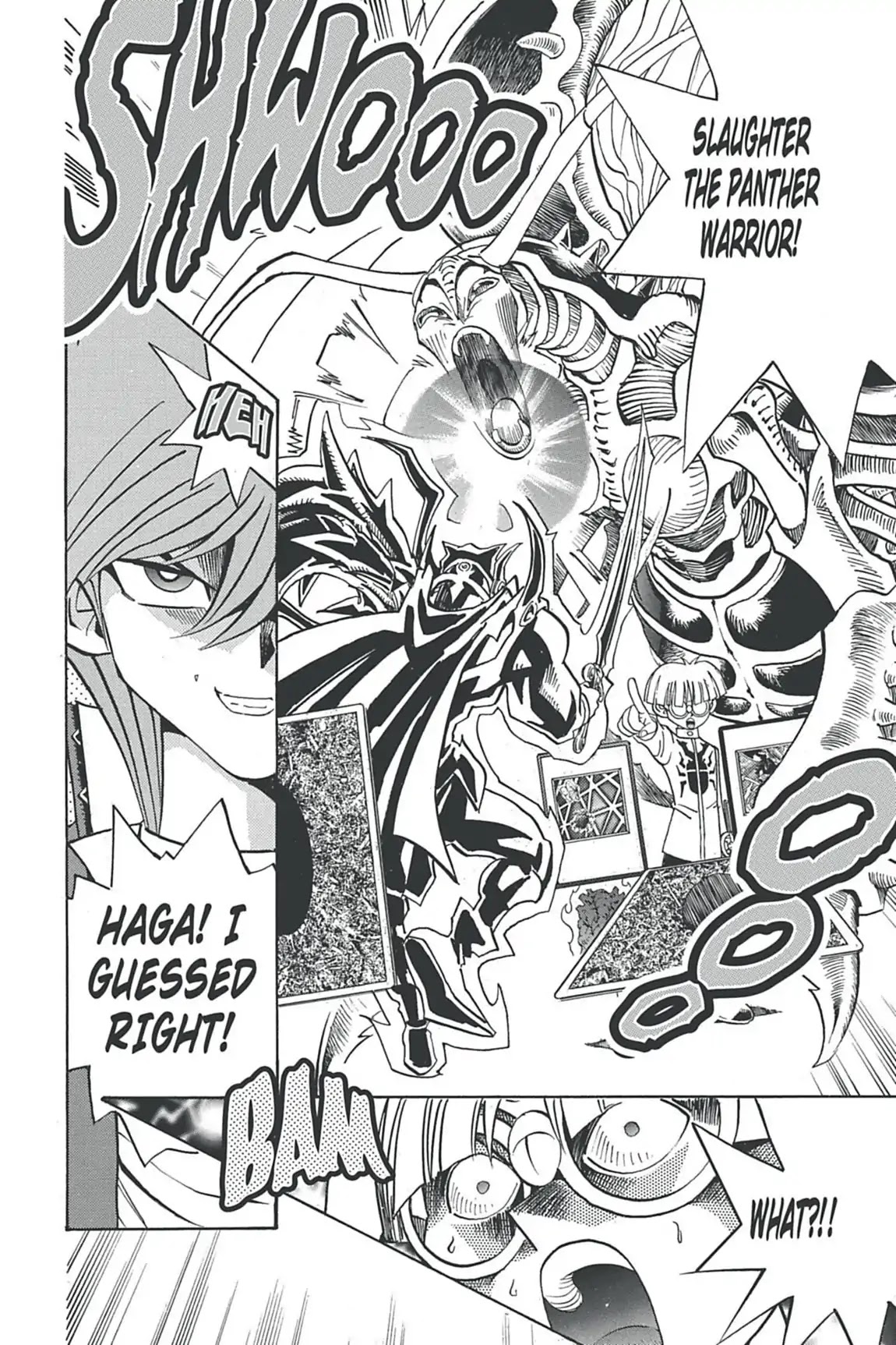 Yu-Gi-Oh! Duelist Chapter 109 page 18 - Chapter 109: Vol.12 Duel 109: Bugs!! Bugs!! Bugs!!