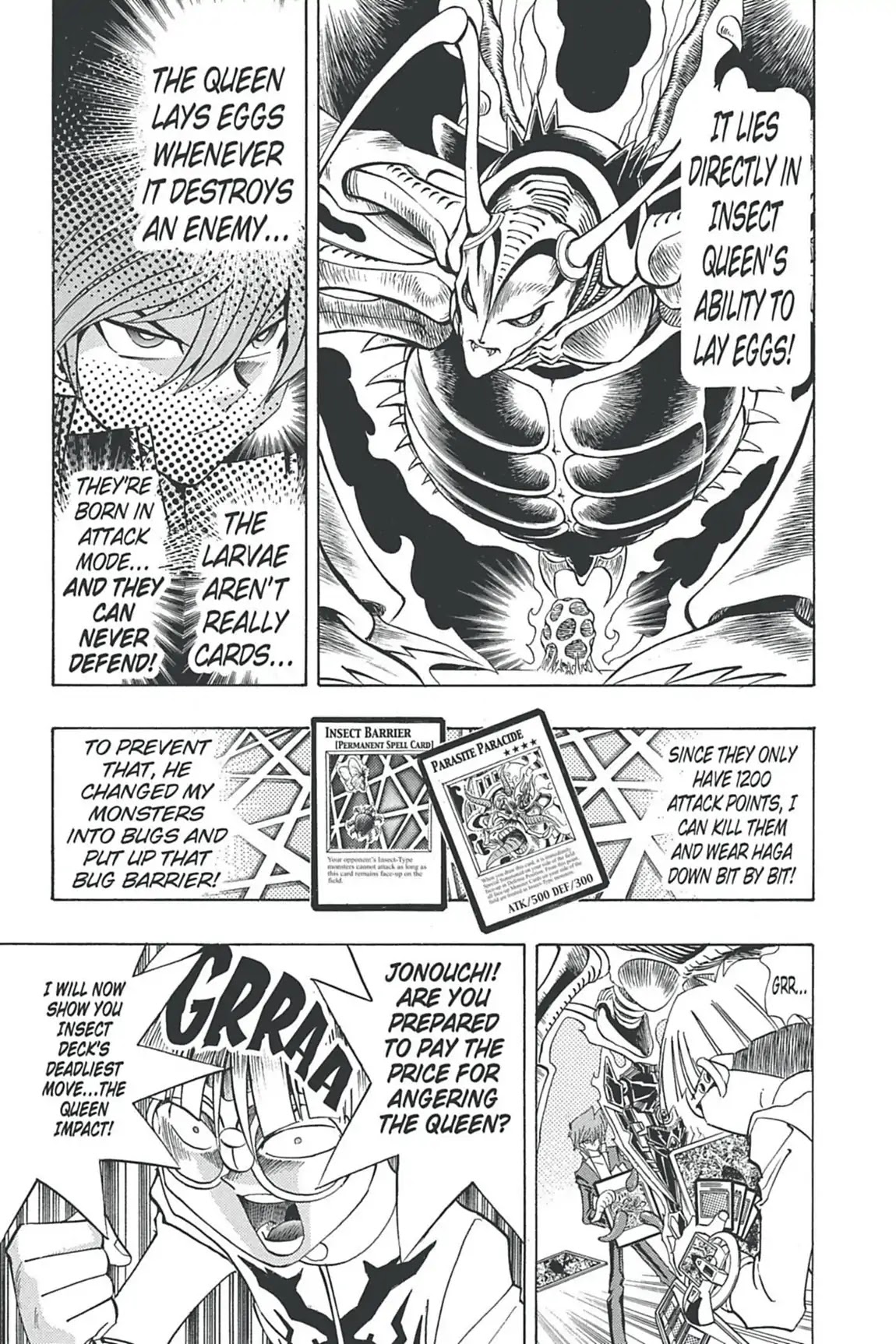 Yu-Gi-Oh! Duelist Chapter 110 page 13 - Chapter 110: Vol.12 Duel 110: Under Siege!