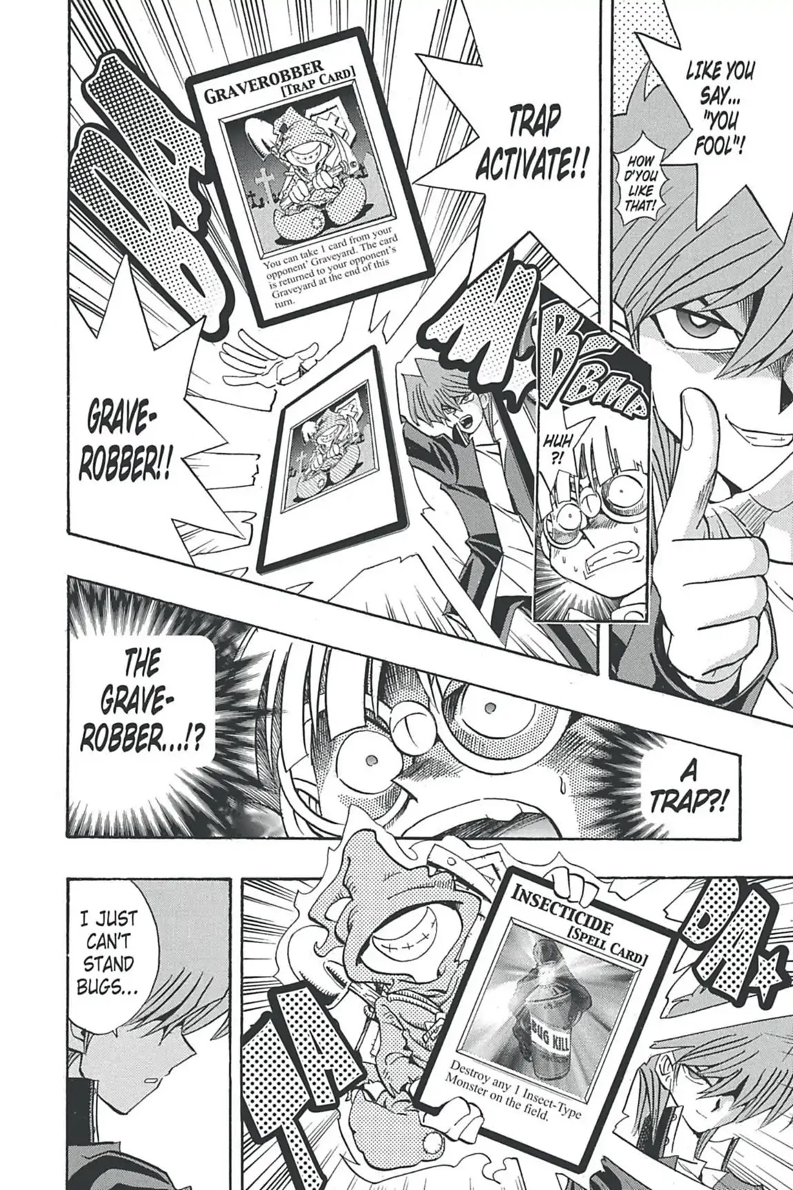 Yu-Gi-Oh! Duelist Chapter 110 page 16 - Chapter 110: Vol.12 Duel 110: Under Siege!