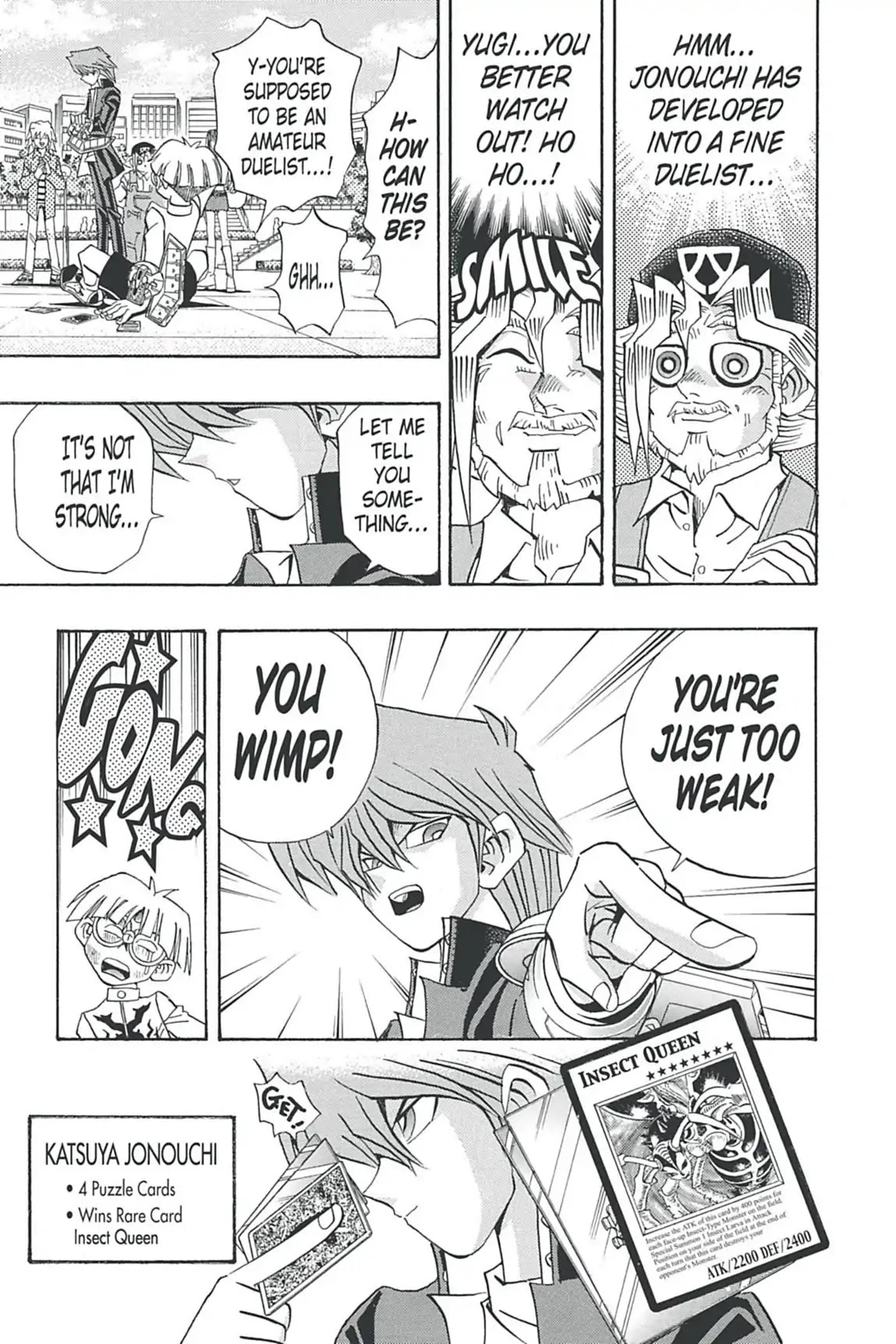 Yu-Gi-Oh! Duelist Chapter 110 page 19 - Chapter 110: Vol.12 Duel 110: Under Siege!