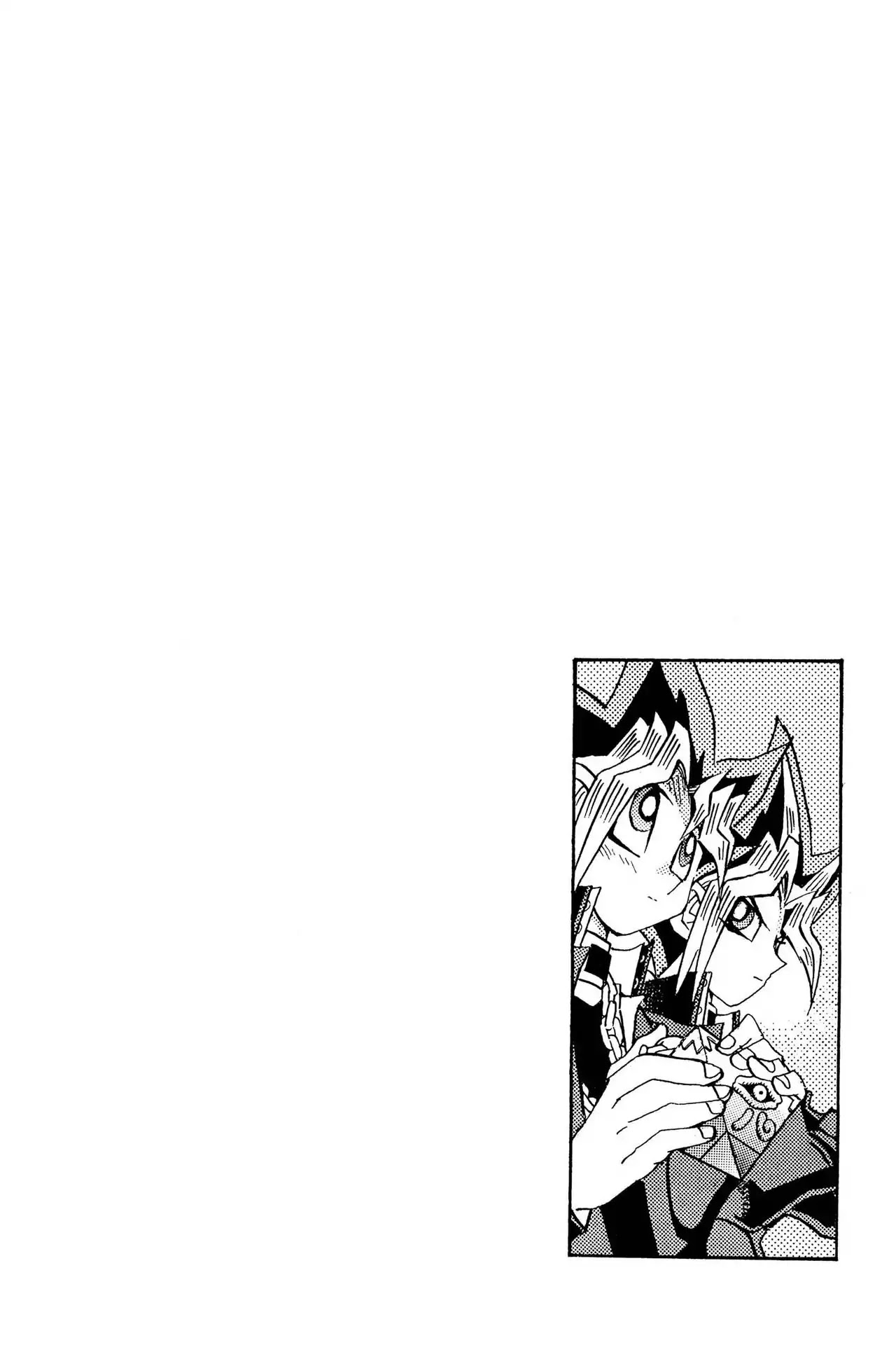 Yu-Gi-Oh! Duelist Chapter 111 page 27 - Chapter 111: Vol.13 Duel 111: Nearer to God