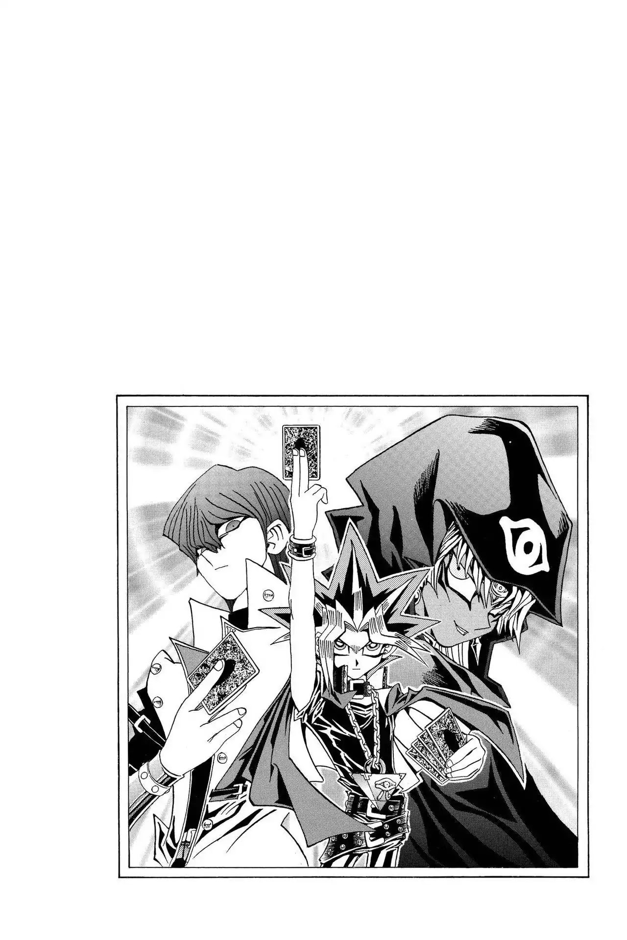 Yu-Gi-Oh! Duelist Chapter 111 page 9 - Chapter 111: Vol.13 Duel 111: Nearer to God