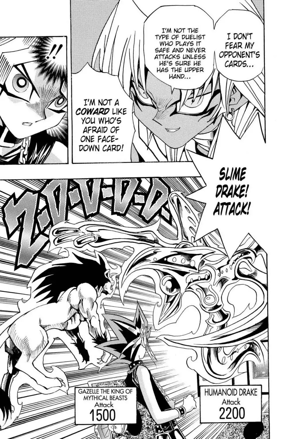 Yu-Gi-Oh! Duelist Chapter 112 page 15 - Chapter 112: Vol.13 Duel 112: The Fight of the Millennium!