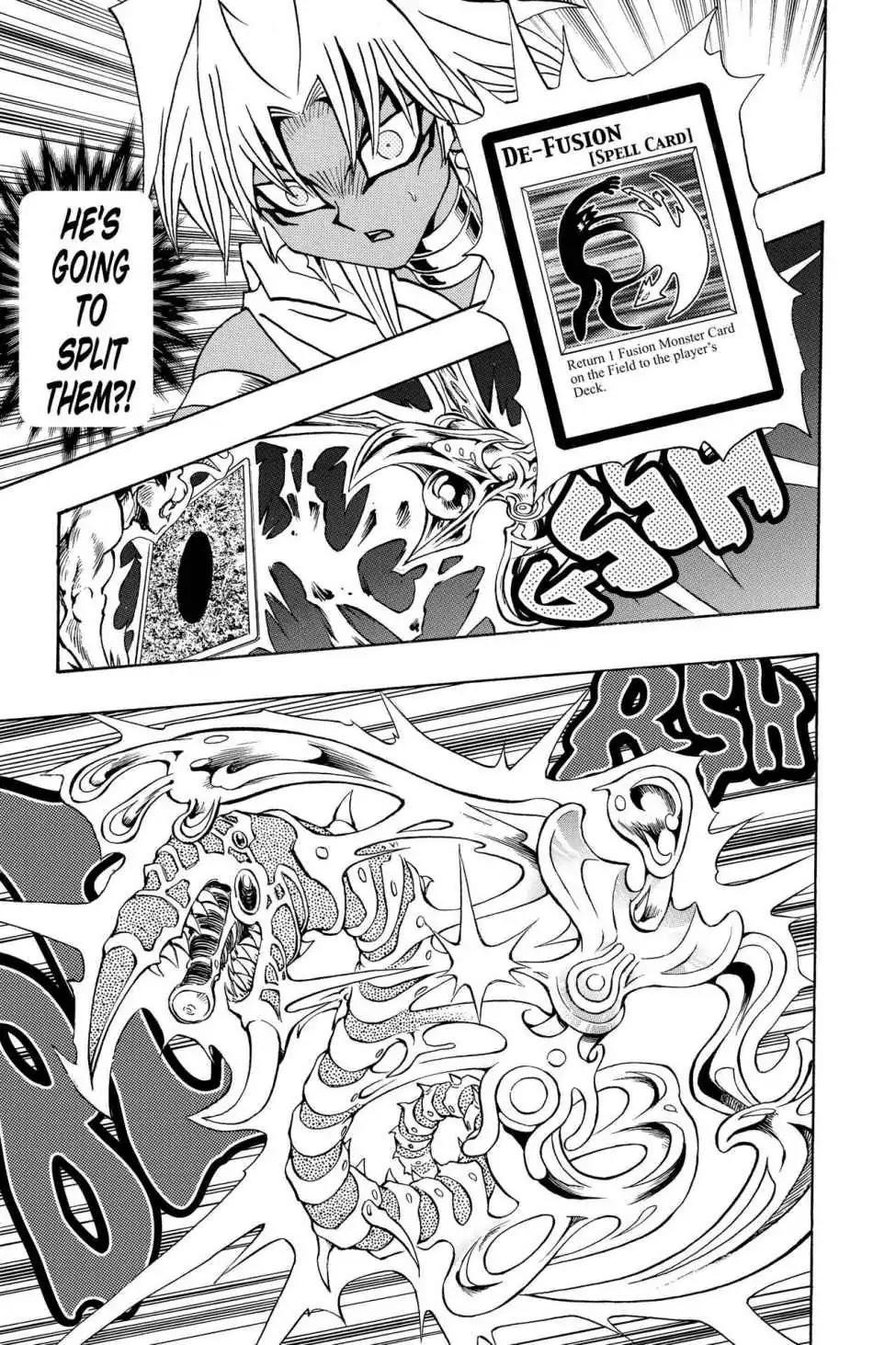 Yu-Gi-Oh! Duelist Chapter 112 page 17 - Chapter 112: Vol.13 Duel 112: The Fight of the Millennium!