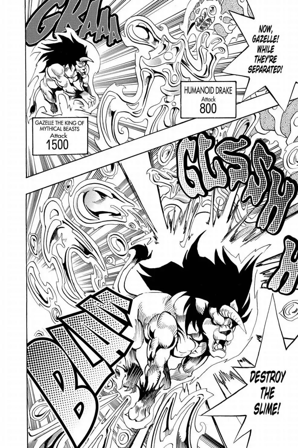 Yu-Gi-Oh! Duelist Chapter 112 page 18 - Chapter 112: Vol.13 Duel 112: The Fight of the Millennium!