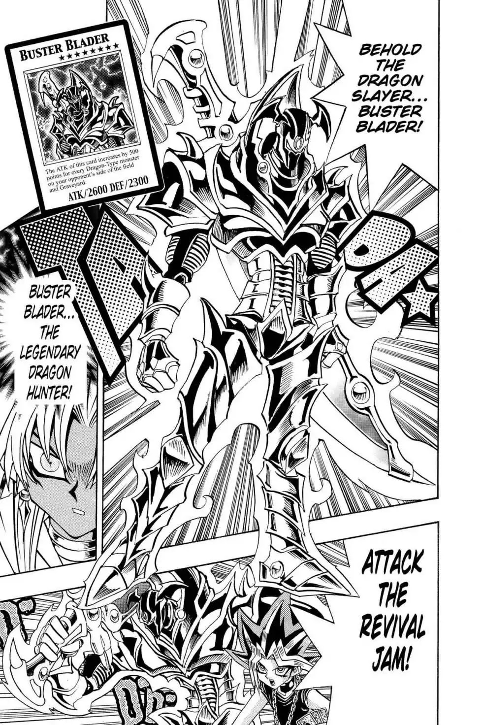 Yu-Gi-Oh! Duelist Chapter 113 page 11 - Chapter 113: Vol.13 Duel 113: Summon the Nightmare