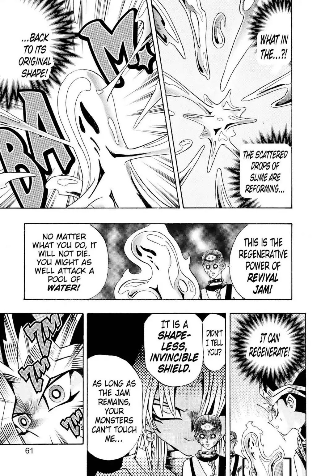Yu-Gi-Oh! Duelist Chapter 113 page 13 - Chapter 113: Vol.13 Duel 113: Summon the Nightmare