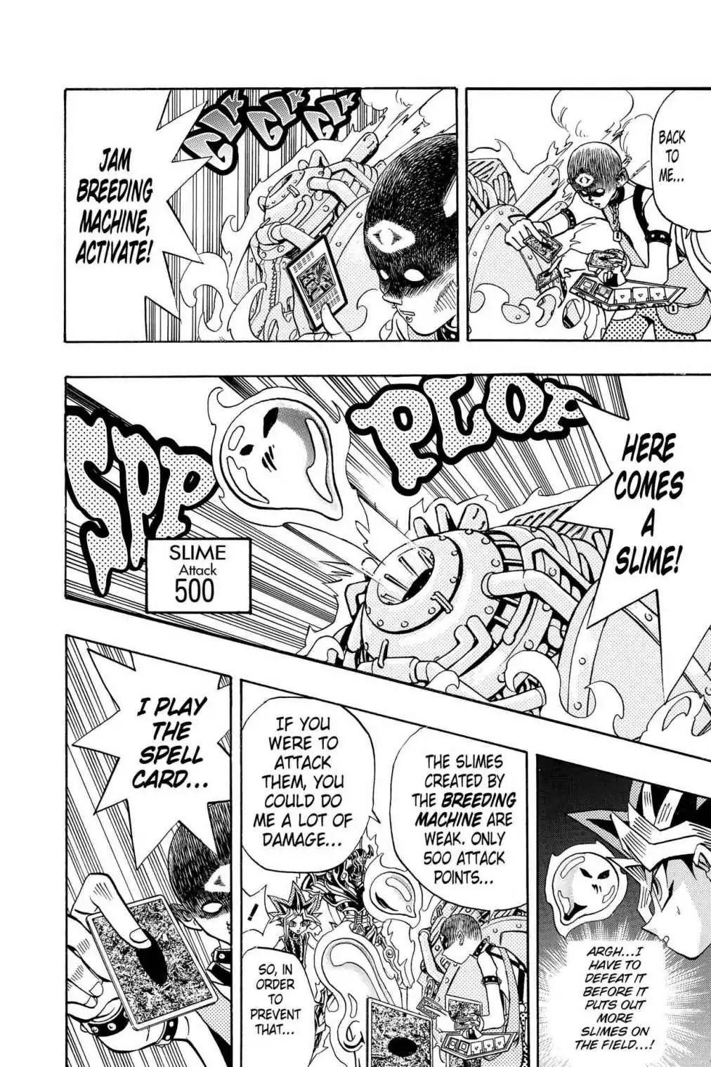 Yu-Gi-Oh! Duelist Chapter 113 page 14 - Chapter 113: Vol.13 Duel 113: Summon the Nightmare