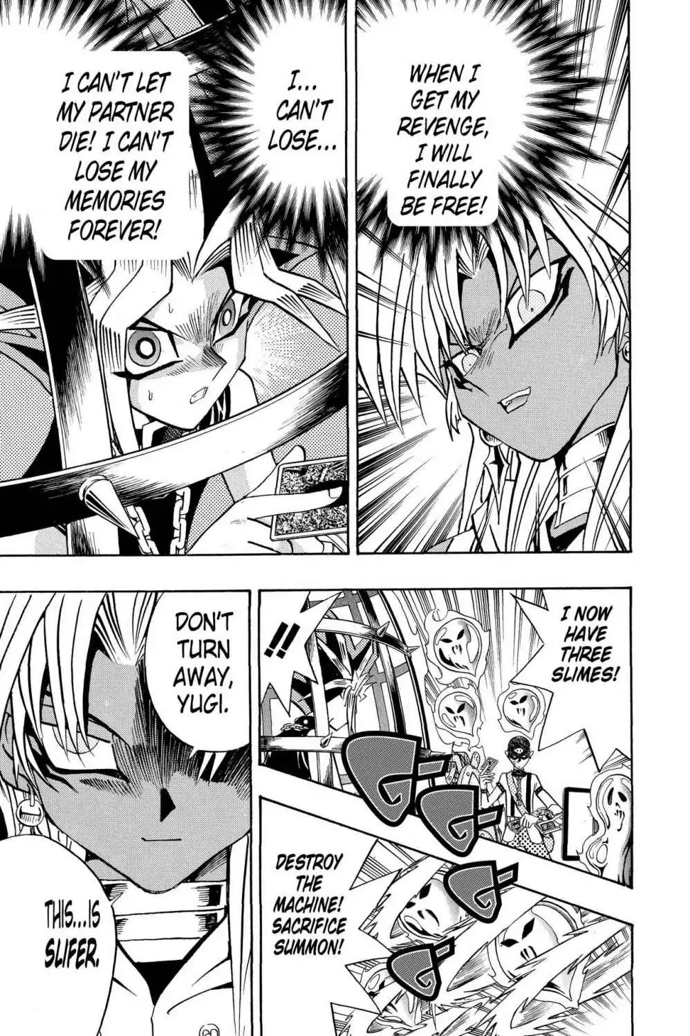 Yu-Gi-Oh! Duelist Chapter 113 page 17 - Chapter 113: Vol.13 Duel 113: Summon the Nightmare