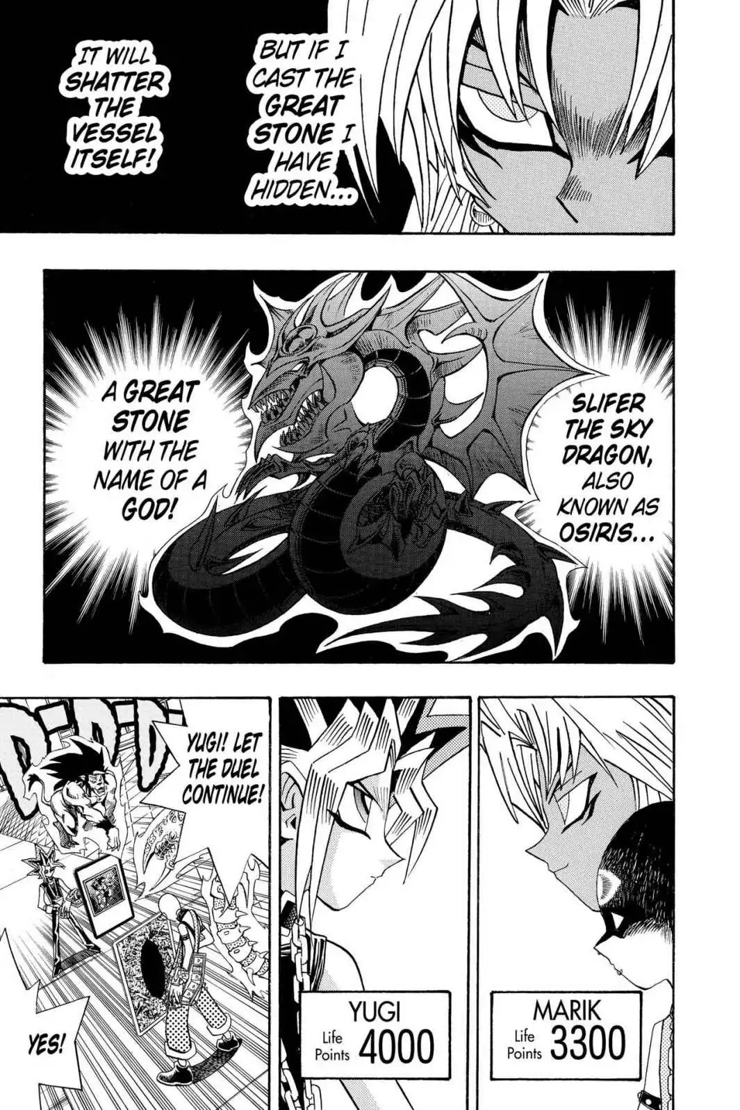 Yu-Gi-Oh! Duelist Chapter 113 page 3 - Chapter 113: Vol.13 Duel 113: Summon the Nightmare