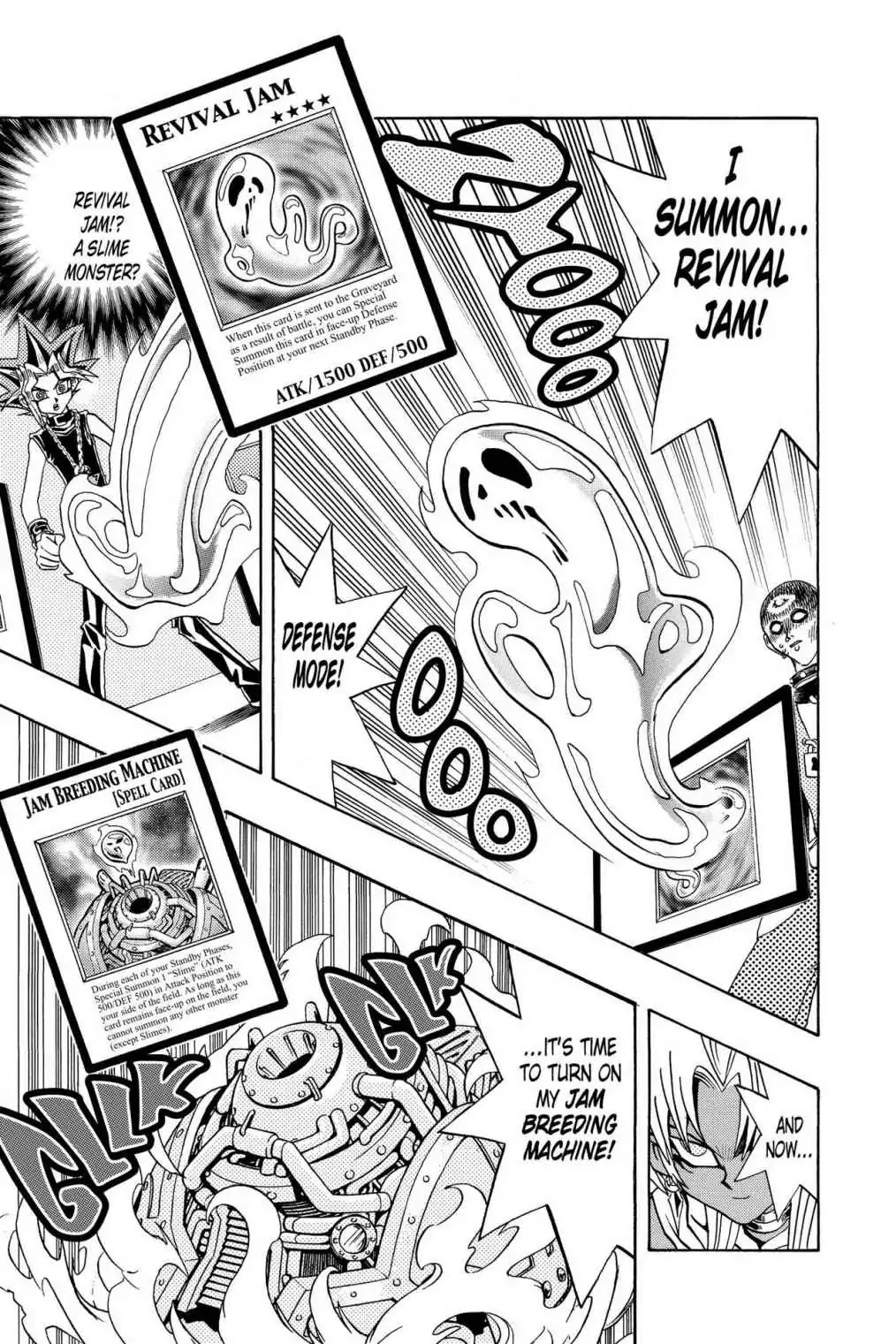 Yu-Gi-Oh! Duelist Chapter 113 page 7 - Chapter 113: Vol.13 Duel 113: Summon the Nightmare