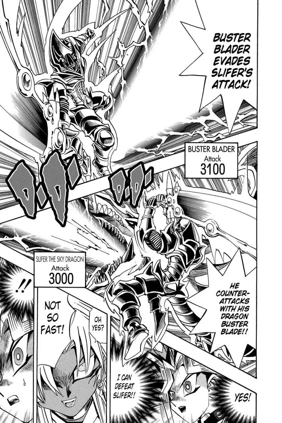Yu-Gi-Oh! Duelist Chapter 114 page 14 - Chapter 114: Vol.13 Duel 114: Combo of Despair!!