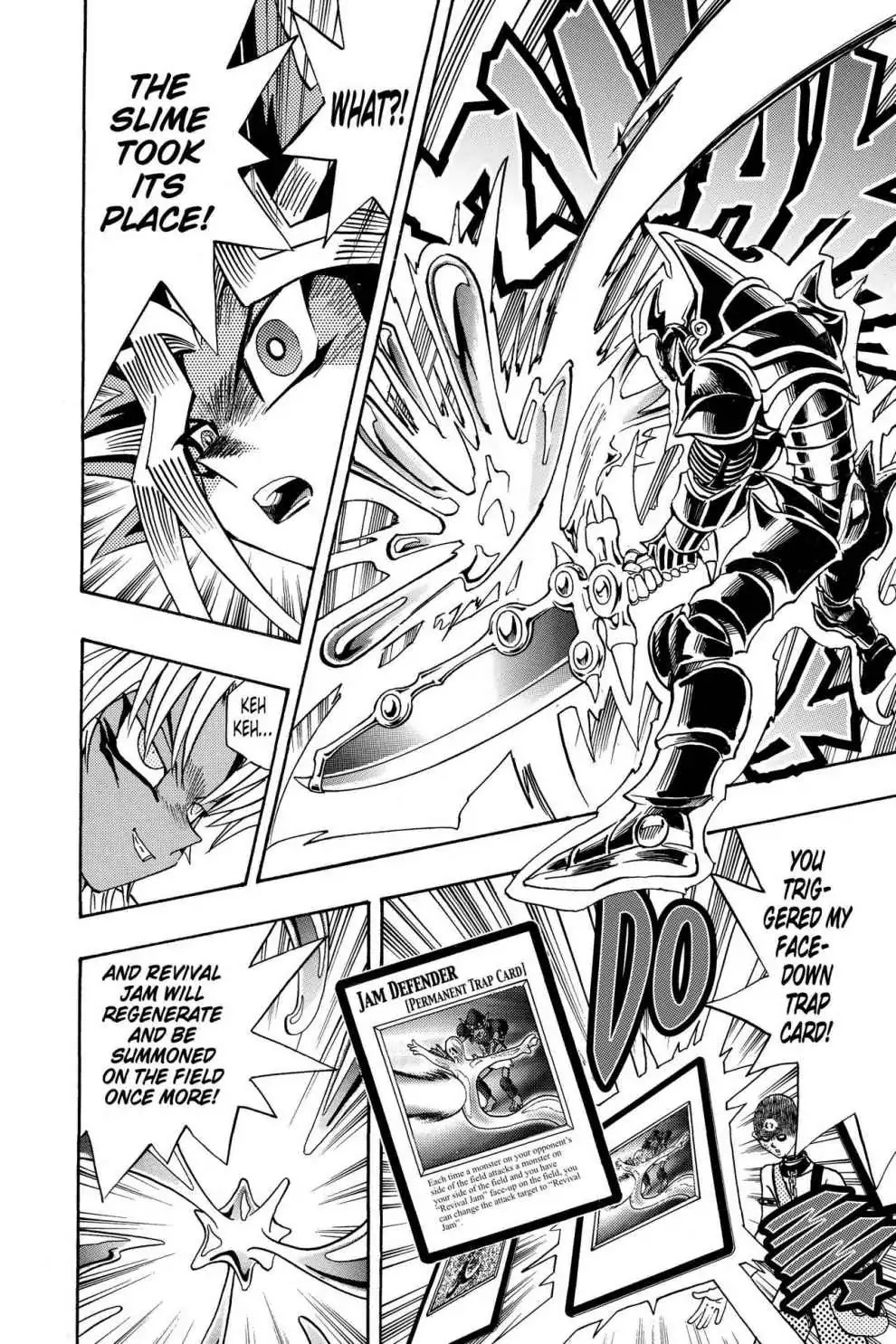 Yu-Gi-Oh! Duelist Chapter 114 page 15 - Chapter 114: Vol.13 Duel 114: Combo of Despair!!