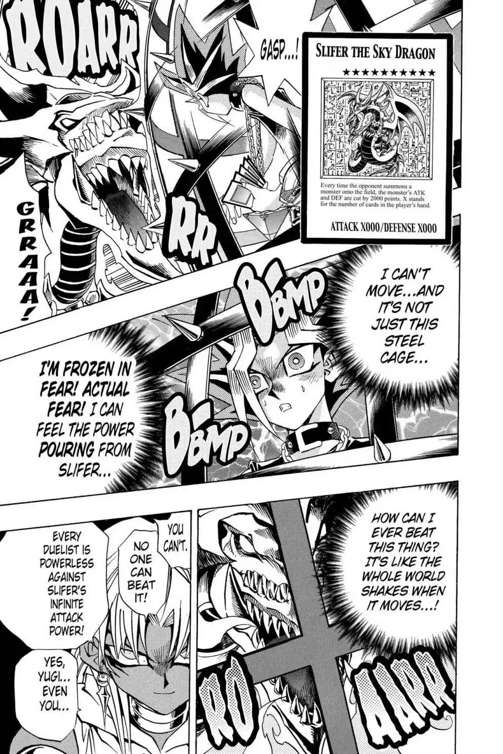 Yu-Gi-Oh! Duelist Chapter 114 page 3 - Chapter 114: Vol.13 Duel 114: Combo of Despair!!