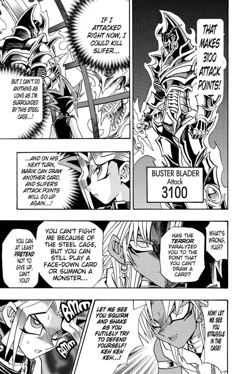 Yu-Gi-Oh! Duelist Chapter 114 page 7 - Chapter 114: Vol.13 Duel 114: Combo of Despair!!