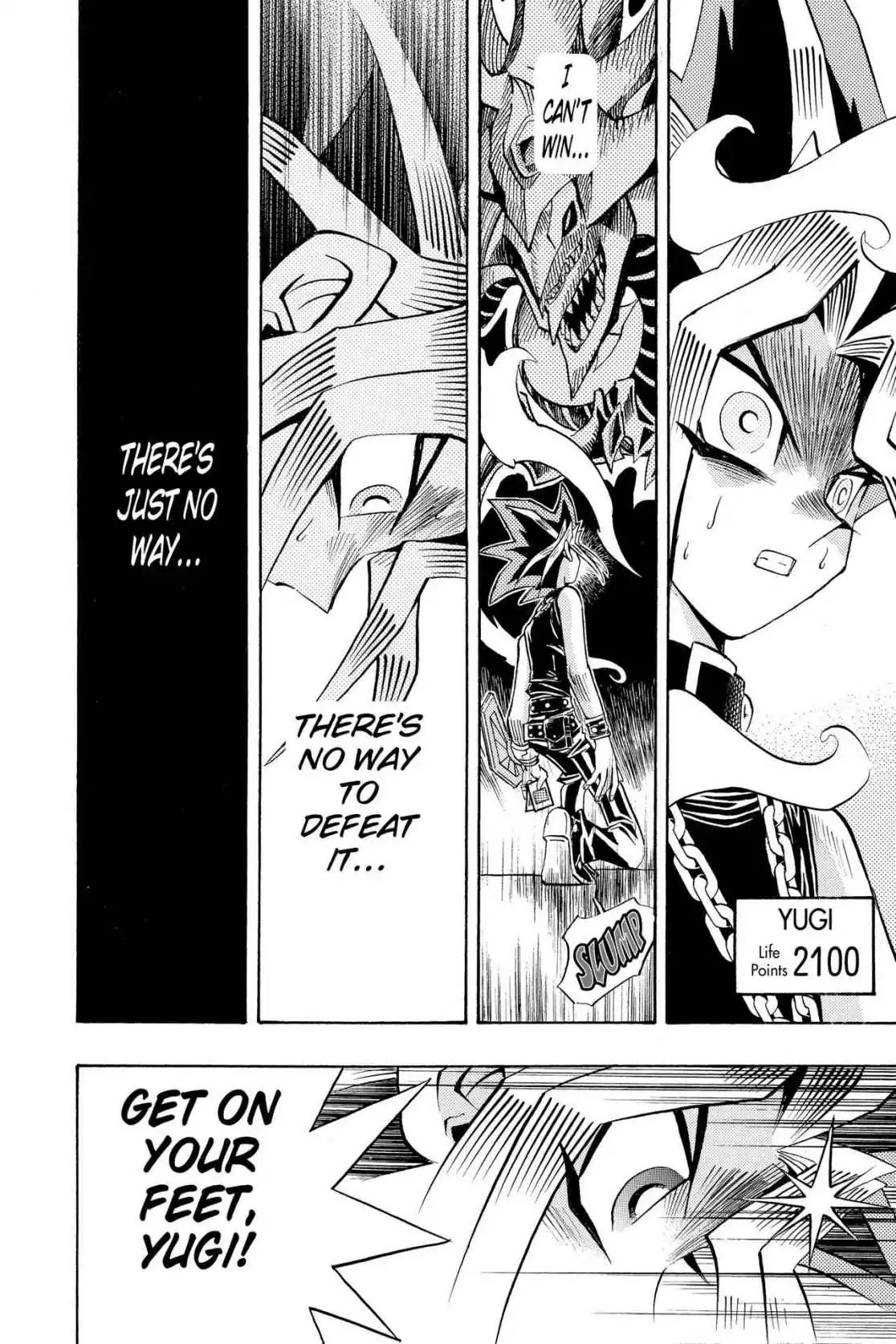 Yu-Gi-Oh! Duelist Chapter 115 page 19 - Chapter 115: Vol.13 Duel 115: The Combo of God!!