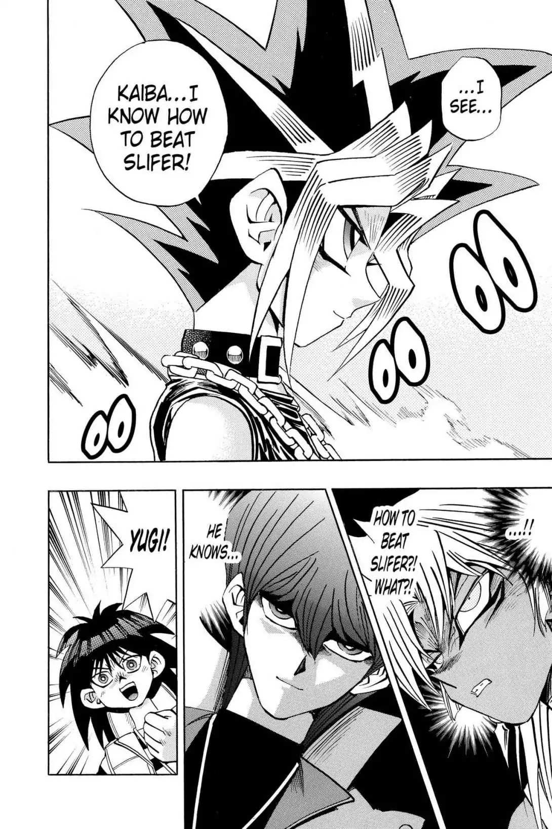 Yu-Gi-Oh! Duelist Chapter 116 page 14 - Chapter 116: Vol.13 Duel 116: A Duelist's Power