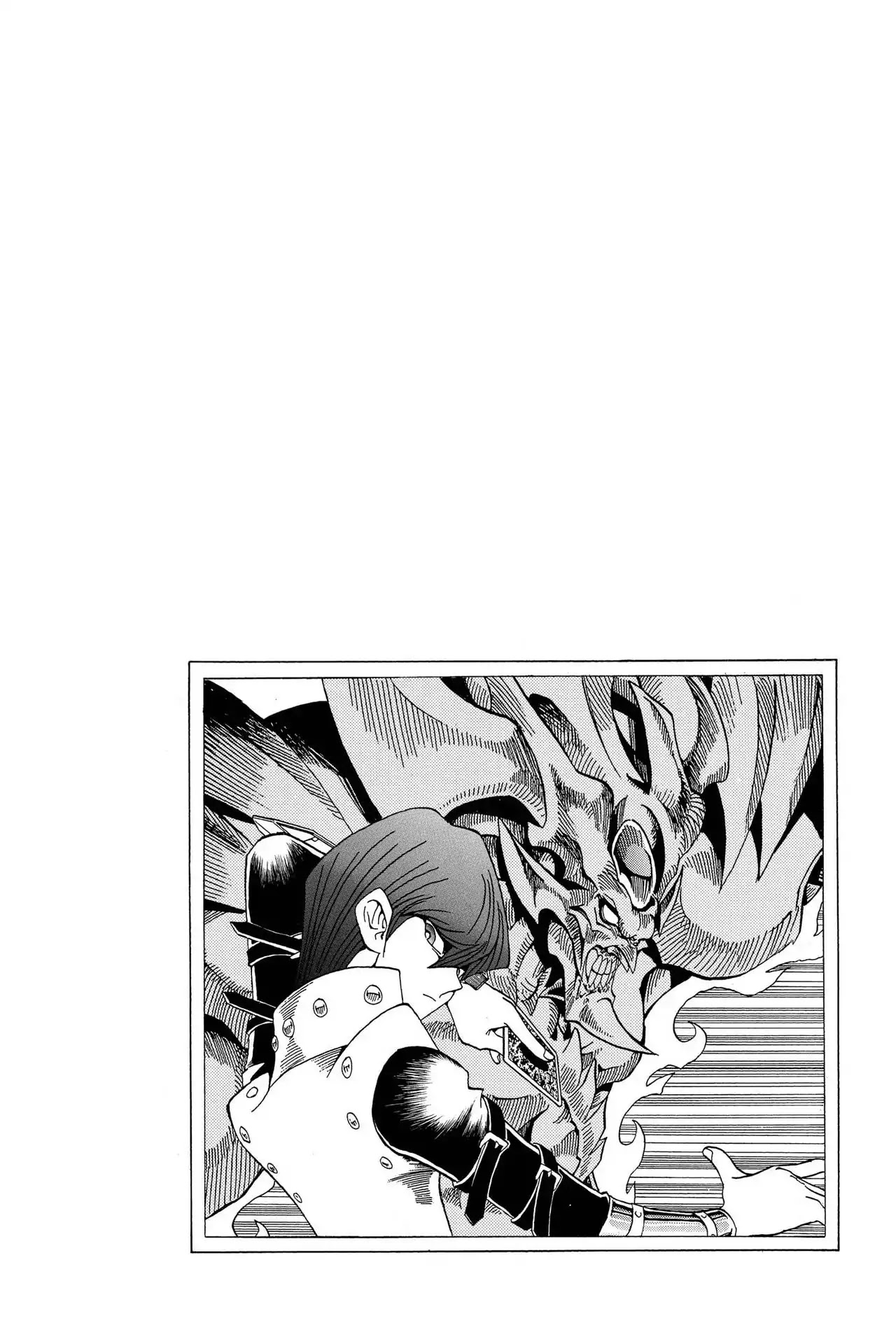 Yu-Gi-Oh! Duelist Chapter 116 page 21 - Chapter 116: Vol.13 Duel 116: A Duelist's Power