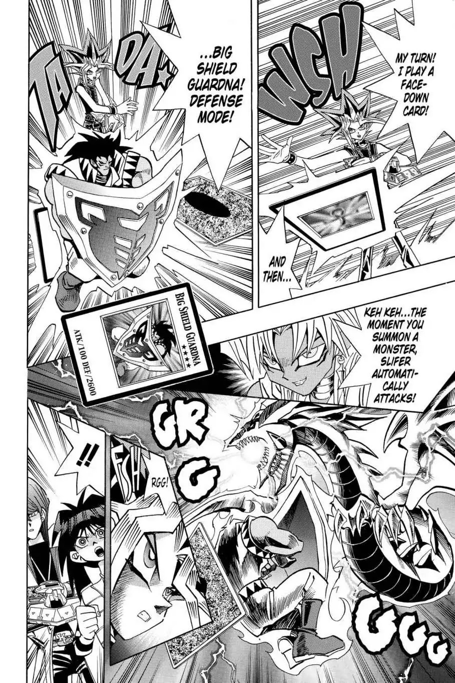 Yu-Gi-Oh! Duelist Chapter 116 page 8 - Chapter 116: Vol.13 Duel 116: A Duelist's Power