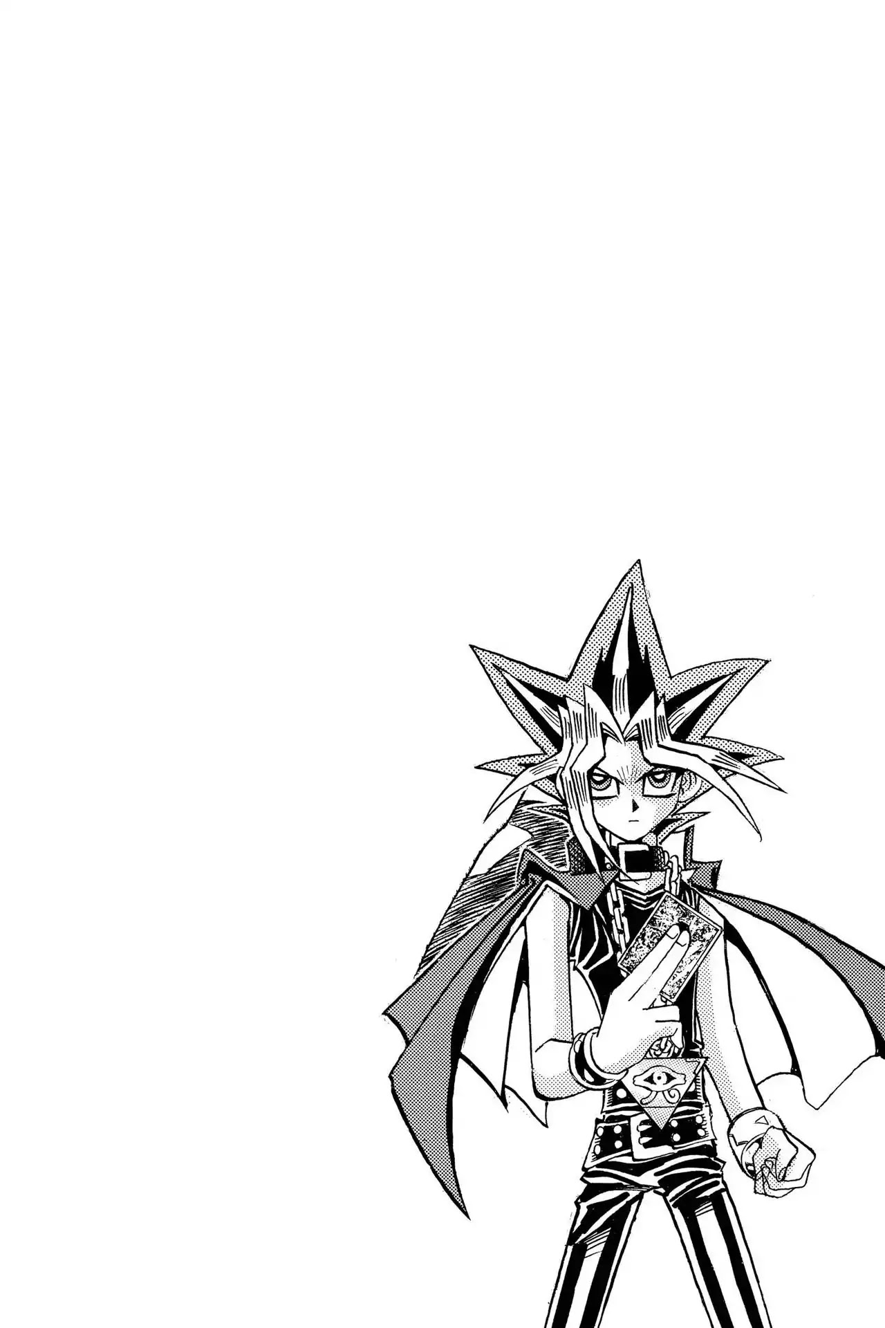 Yu-Gi-Oh! Duelist Chapter 118 page 19 - Chapter 118: Vol.13 Duel 118: Targets!